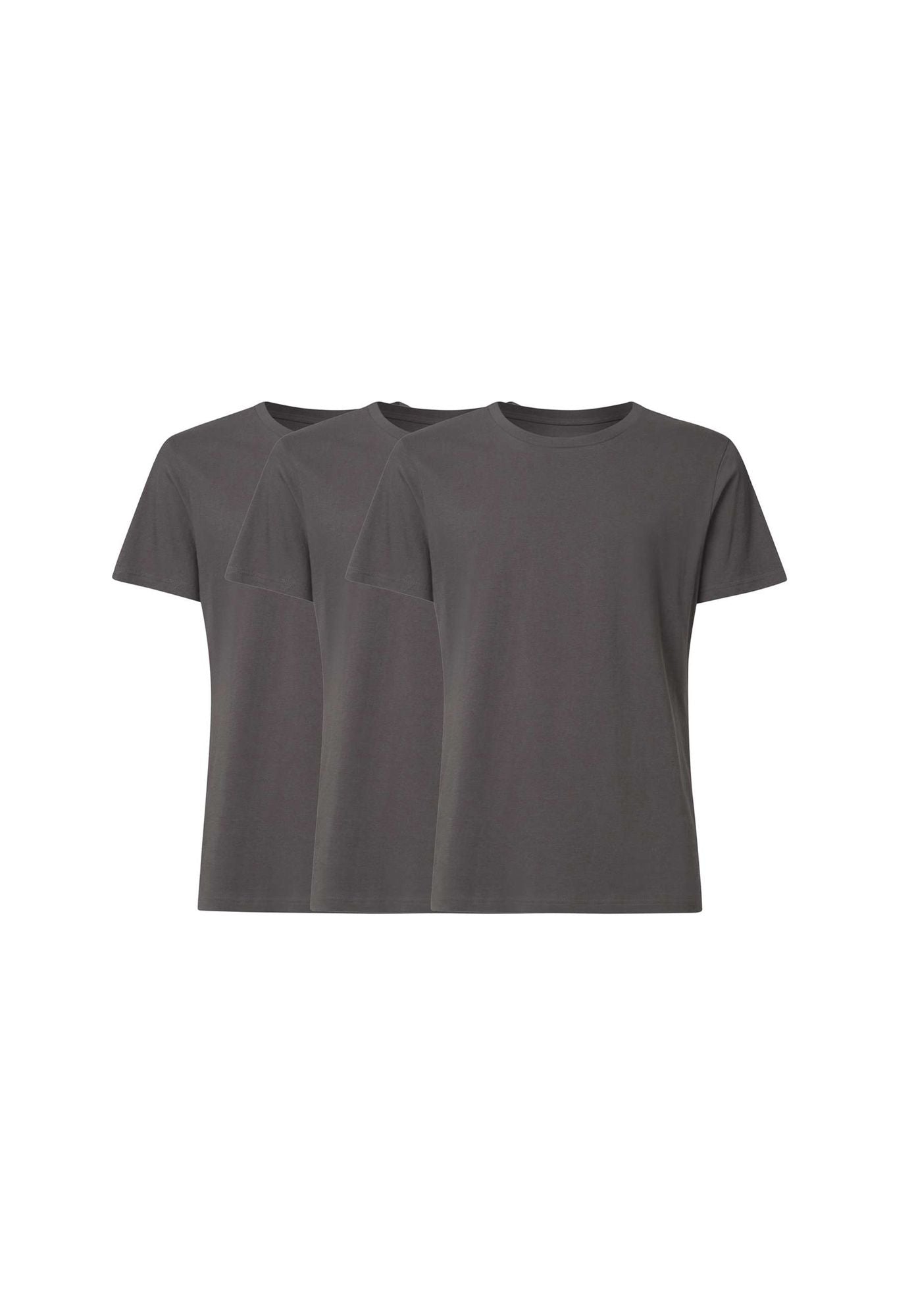 3 Pack BTD05 T-Shirt Castlerock