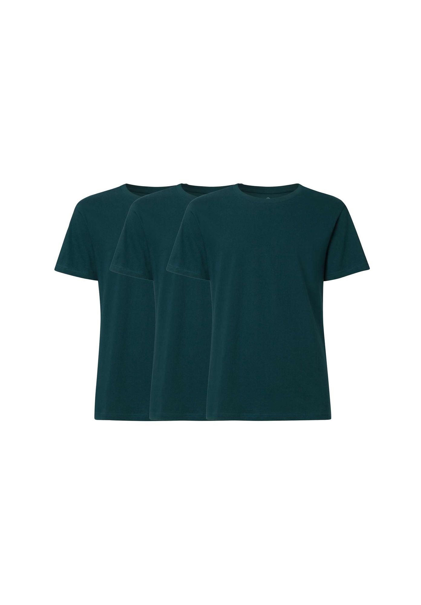 3 Pack BTD05 T-Shirt Deep Teal