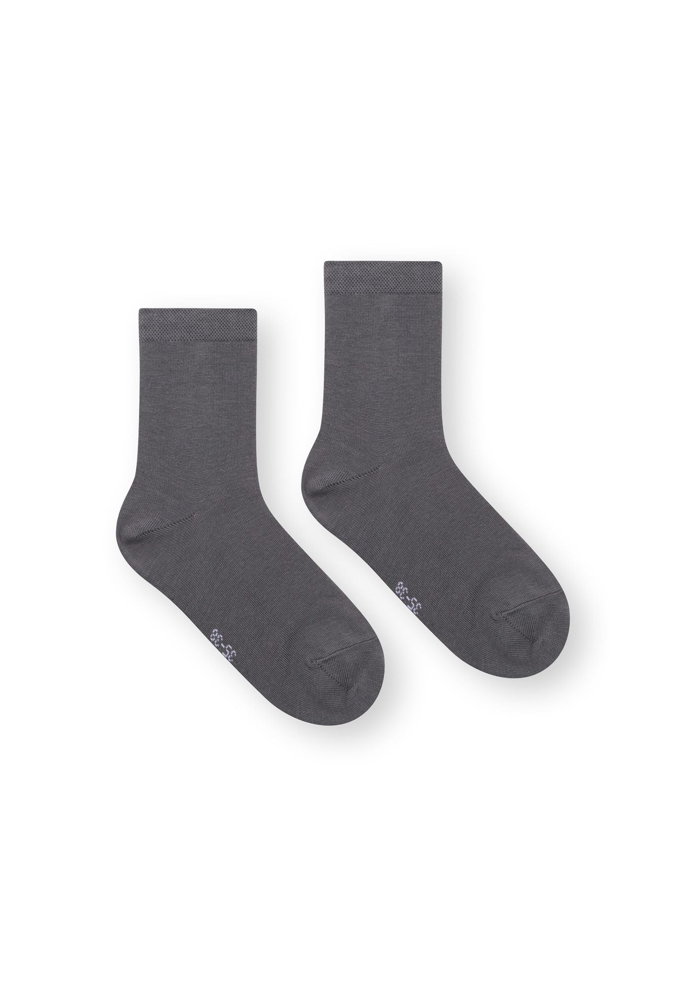 3 Pack Mid Socks Black/Graphite/Midnight