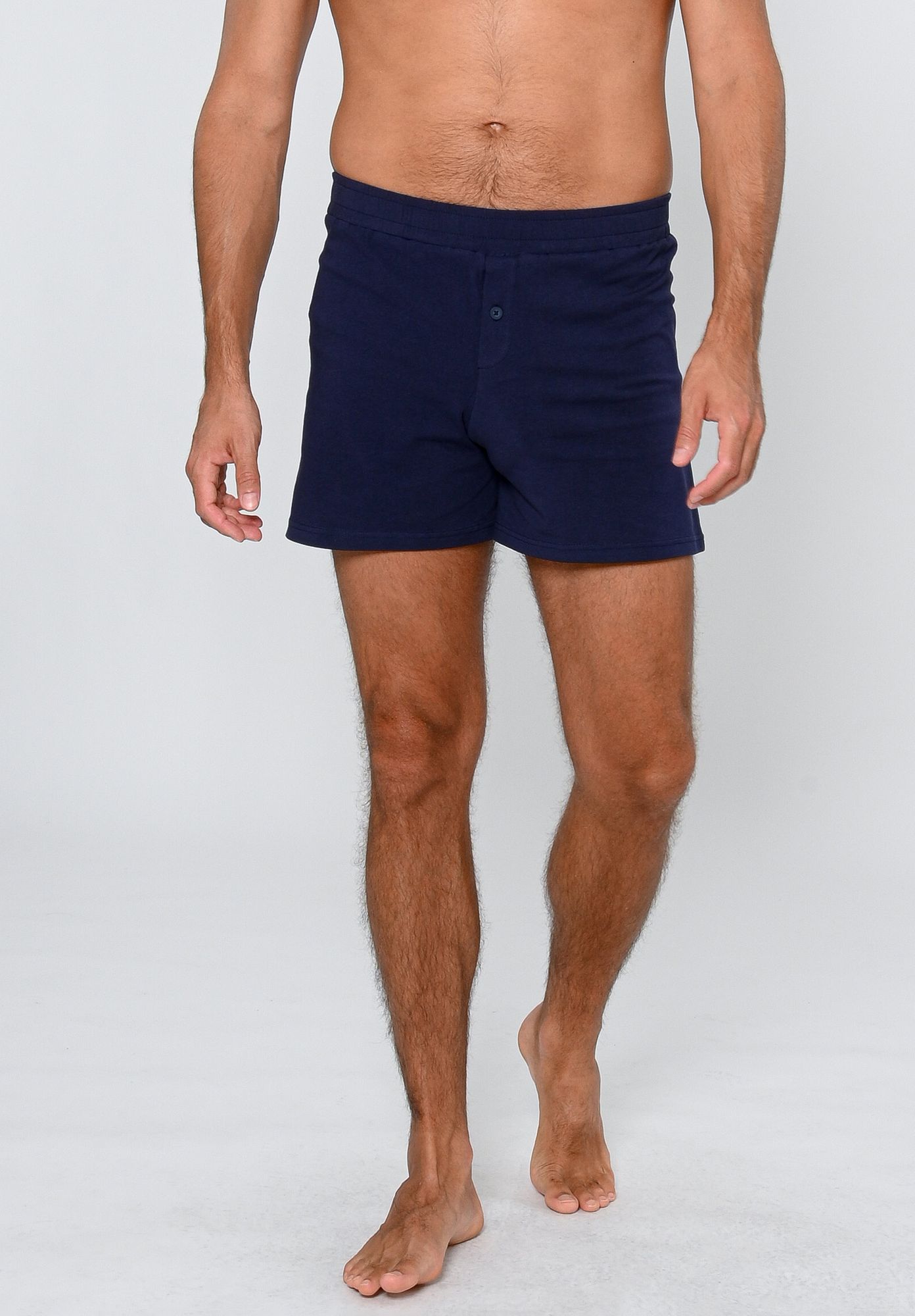 3 Pack TT31 Boxershorts Midnight (GOTS)
