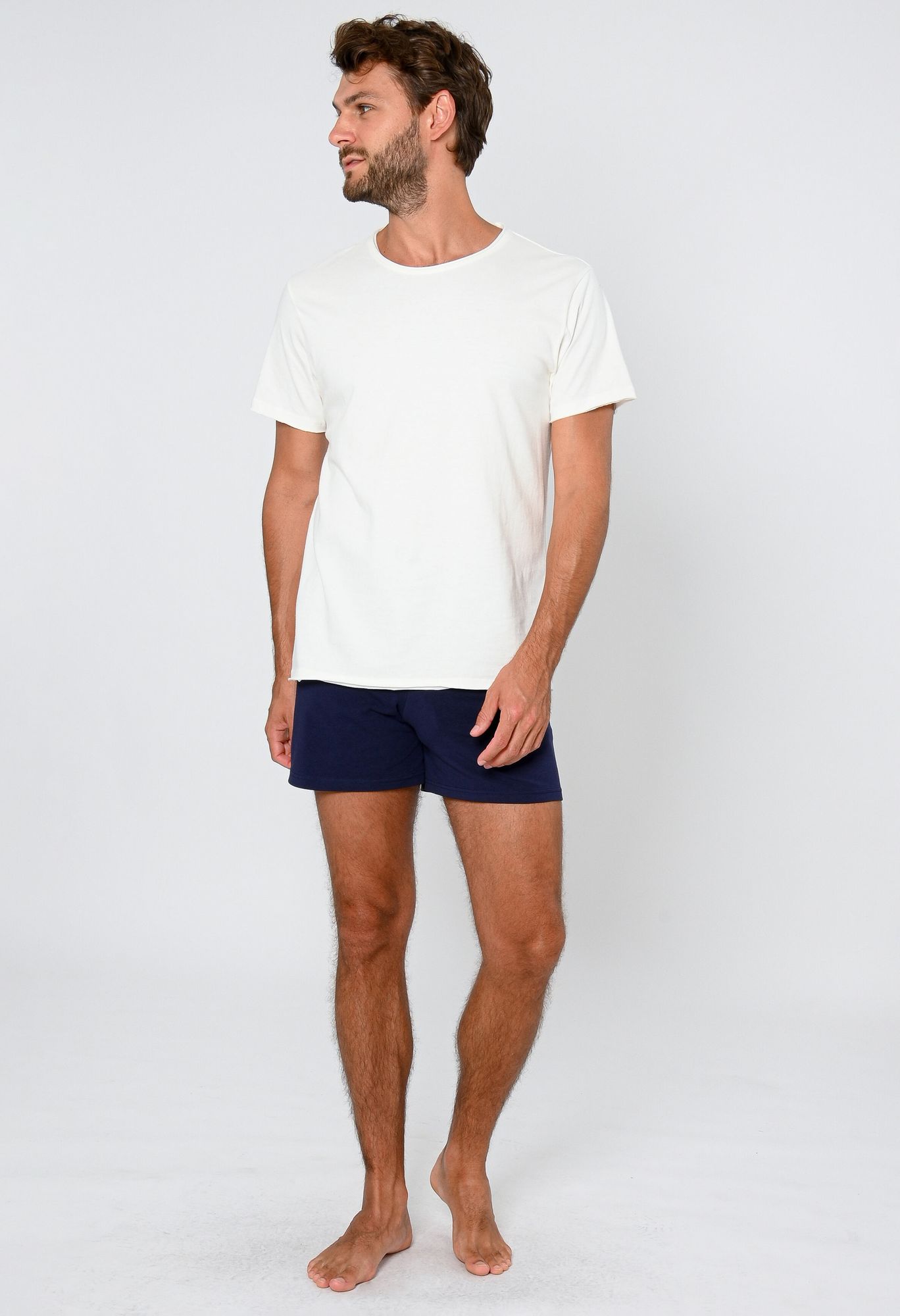 3 Pack TT31 Boxershorts Midnight (GOTS)