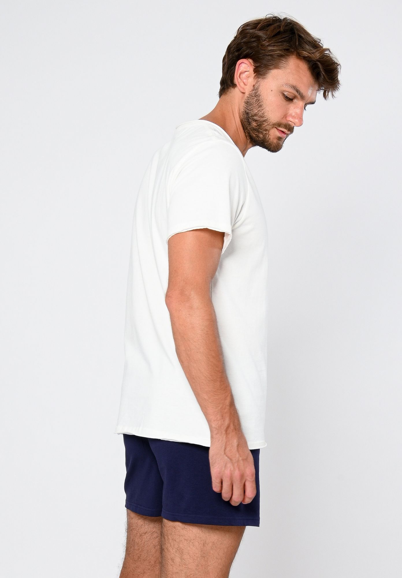 3 Pack TT31 Boxershorts Midnight (GOTS)