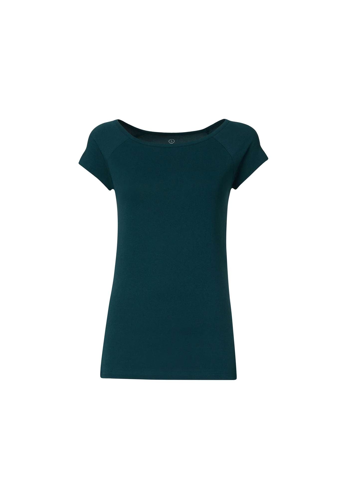 BTD04 Cap Sleeve 2.0 Deep Teal