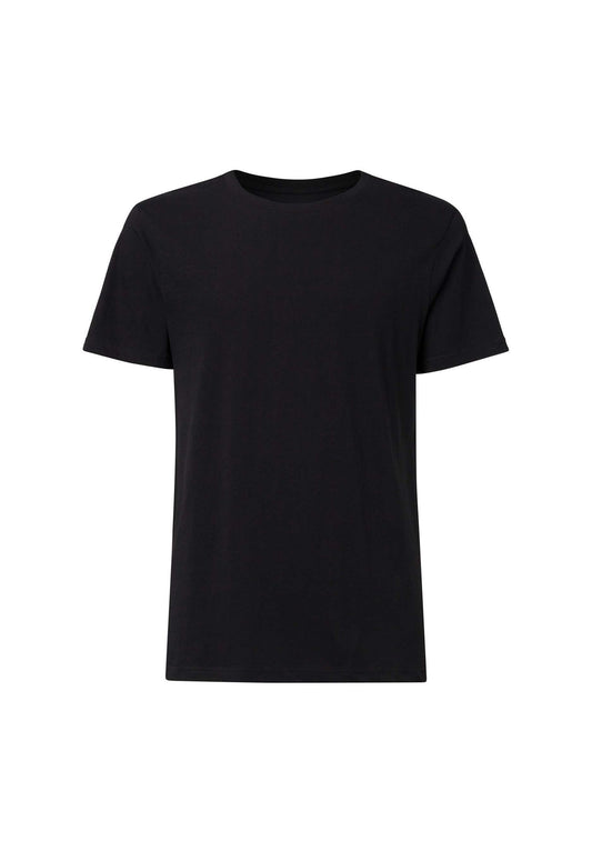 BTD05 T-Shirt Black (GOTS)