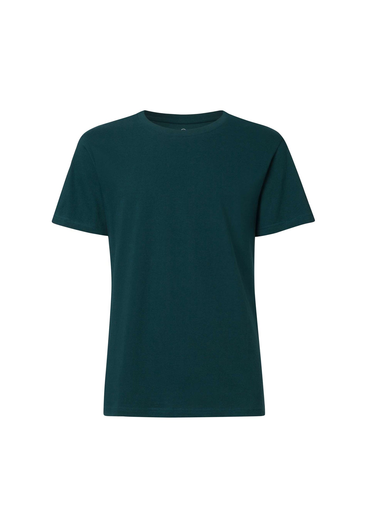 BTD05 T-Shirt Deep Teal (GOTS)