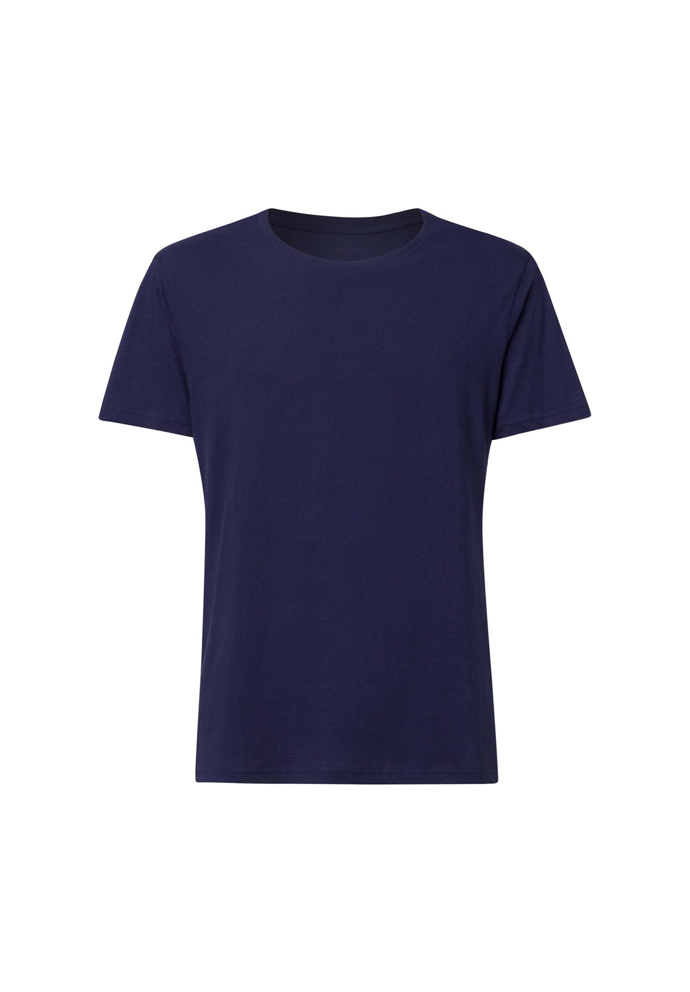 BTD05 T-Shirt Midnight (GOTS)