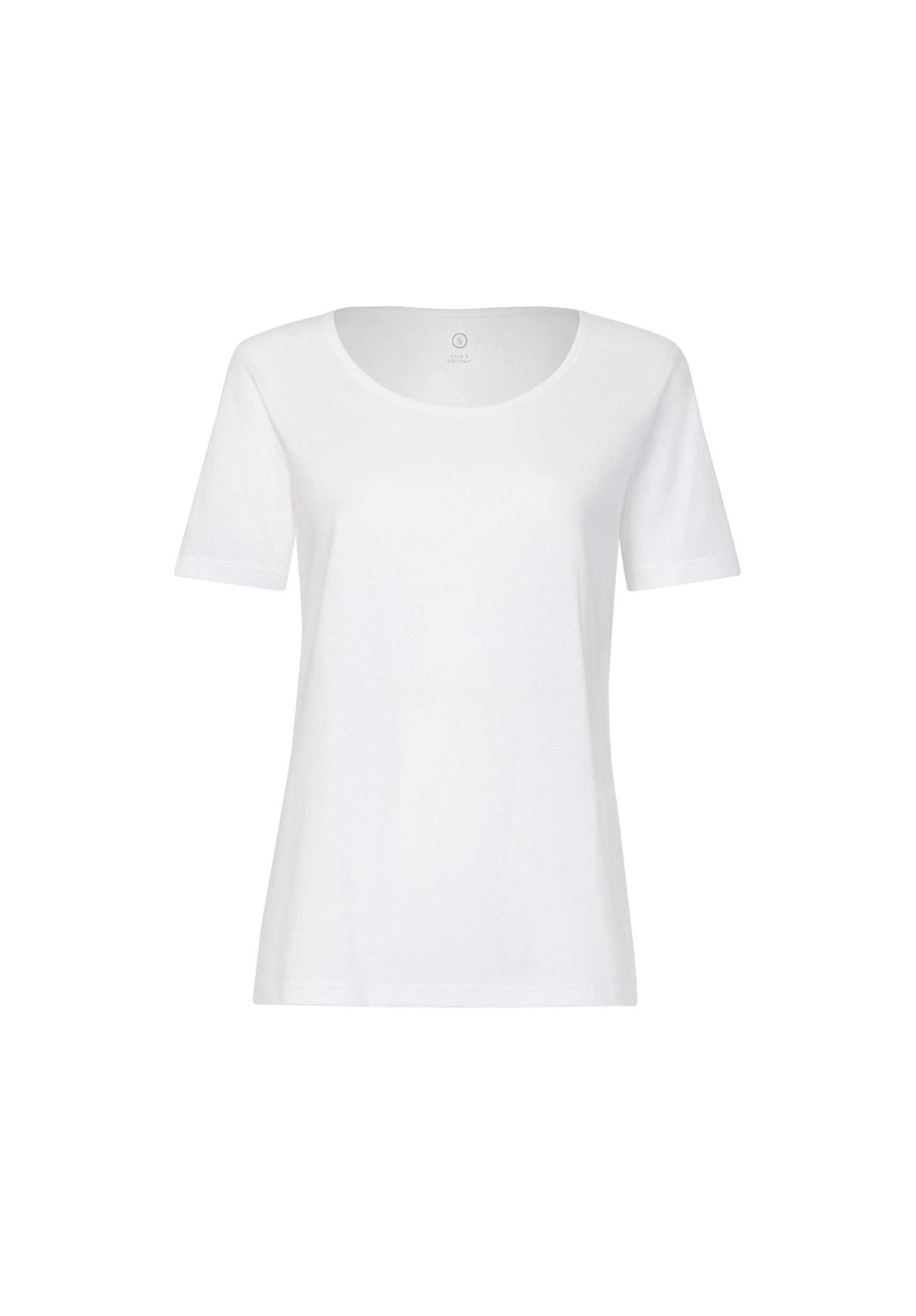 BTD64 T-Shirt Weiß