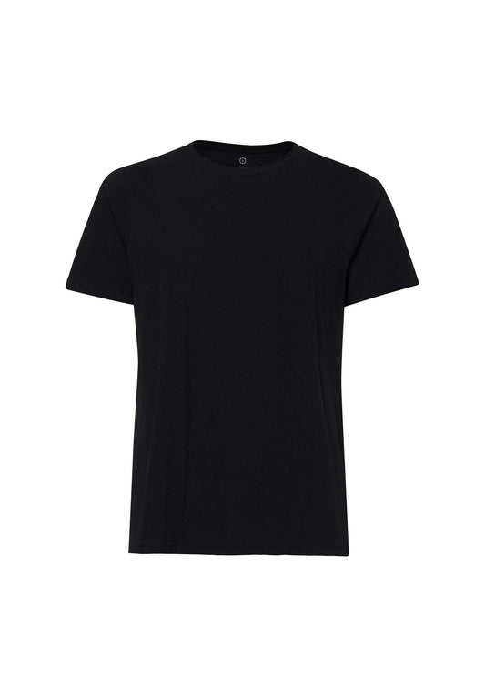 BTD65 T-Shirt Black (GOTS)