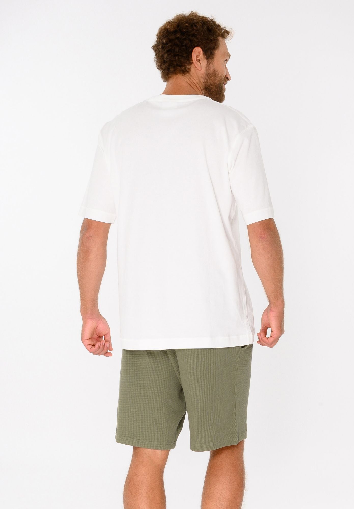 TT02 T-Shirt CATS (GOTS)