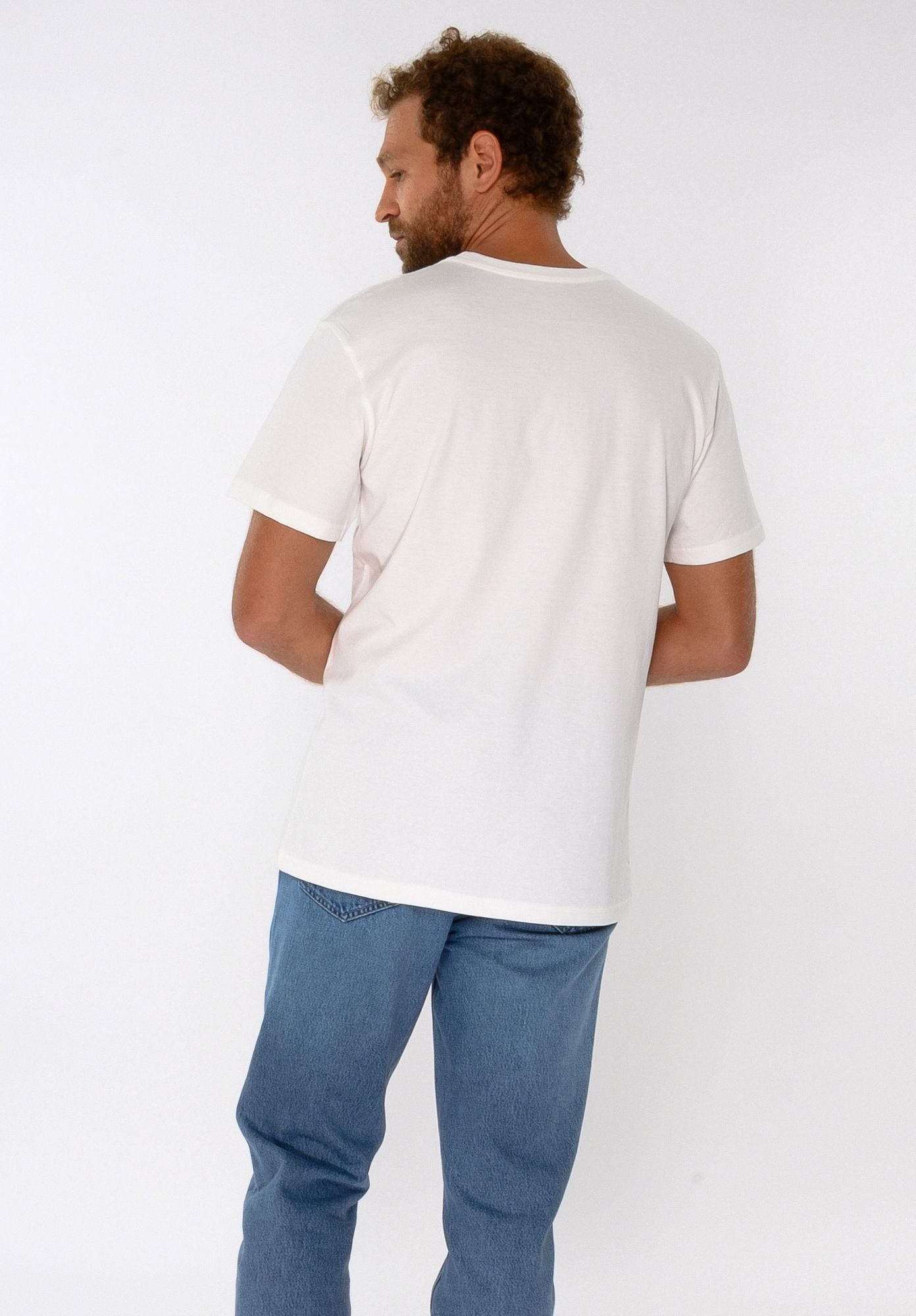TT02 T-Shirt CUBES