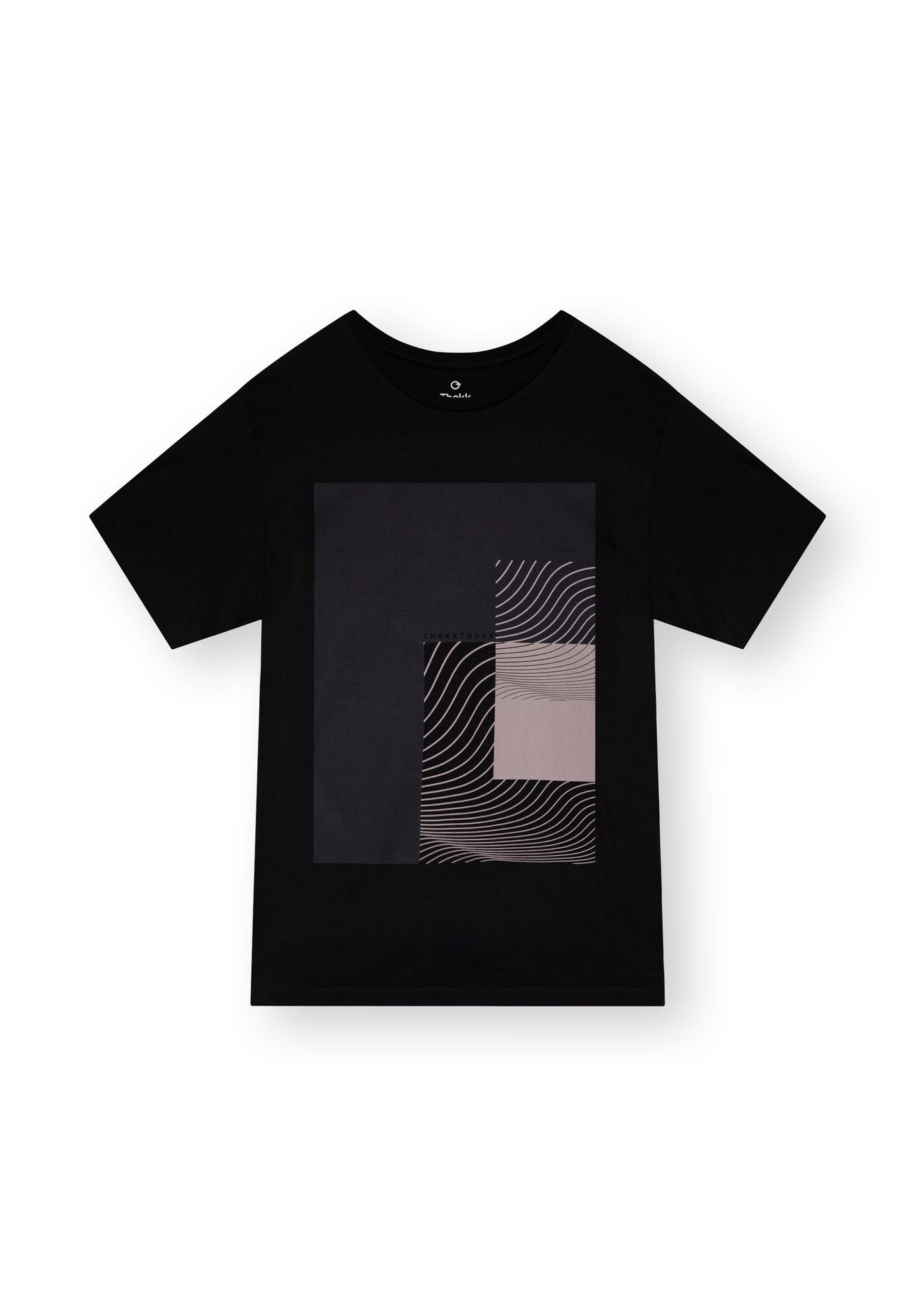 TT02 T-Shirt CUBES