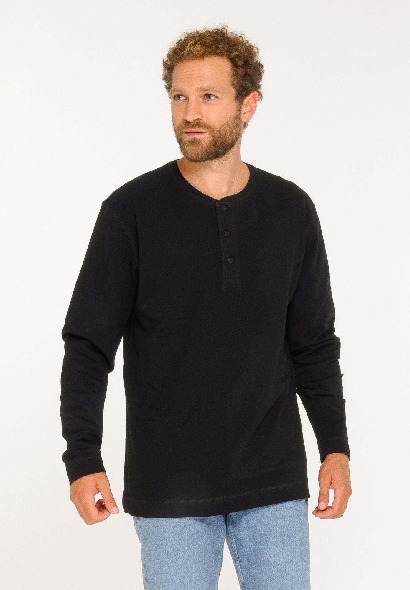 TT123 Serafino Longsleeve