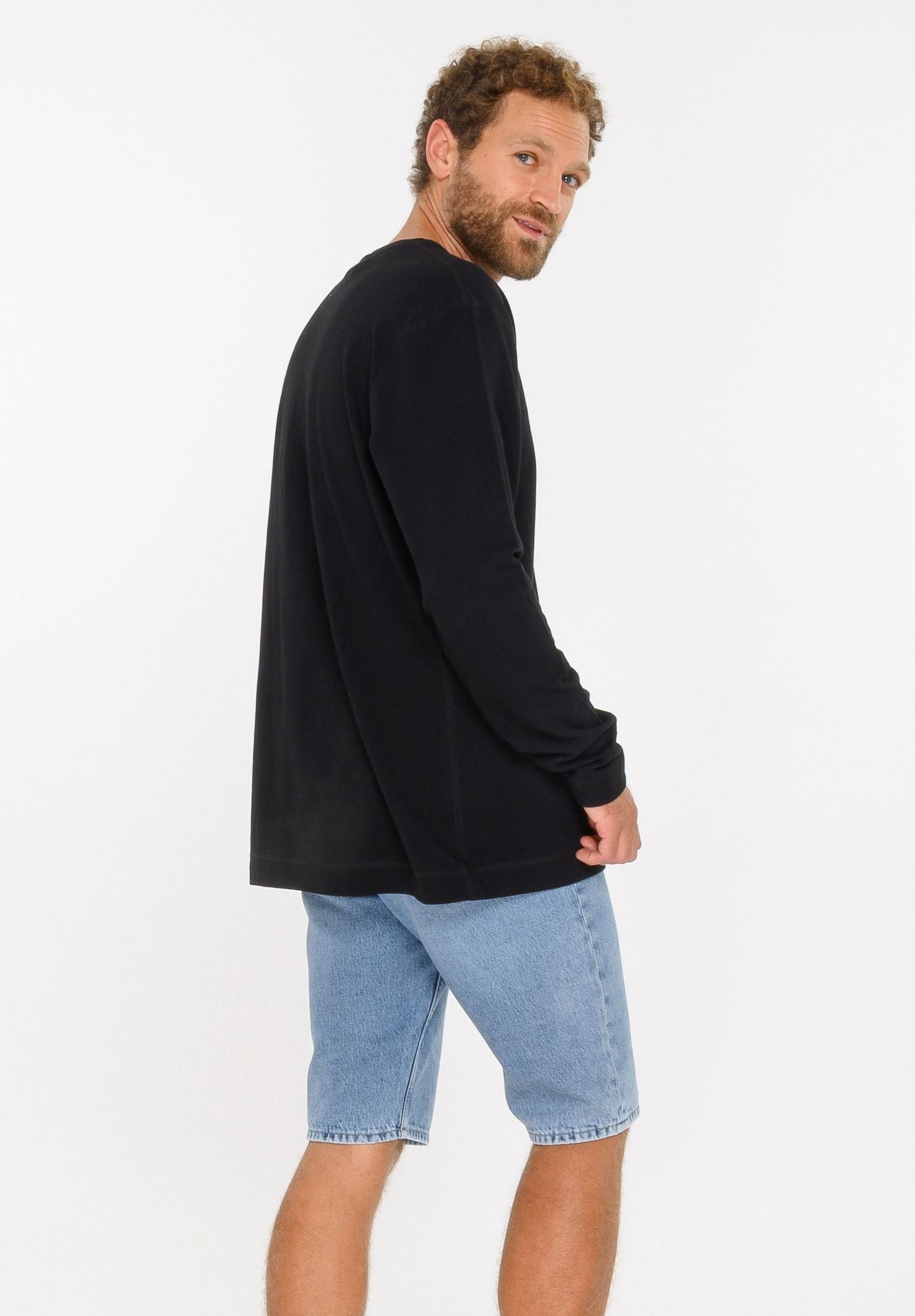 TT123 Serafino Longsleeve