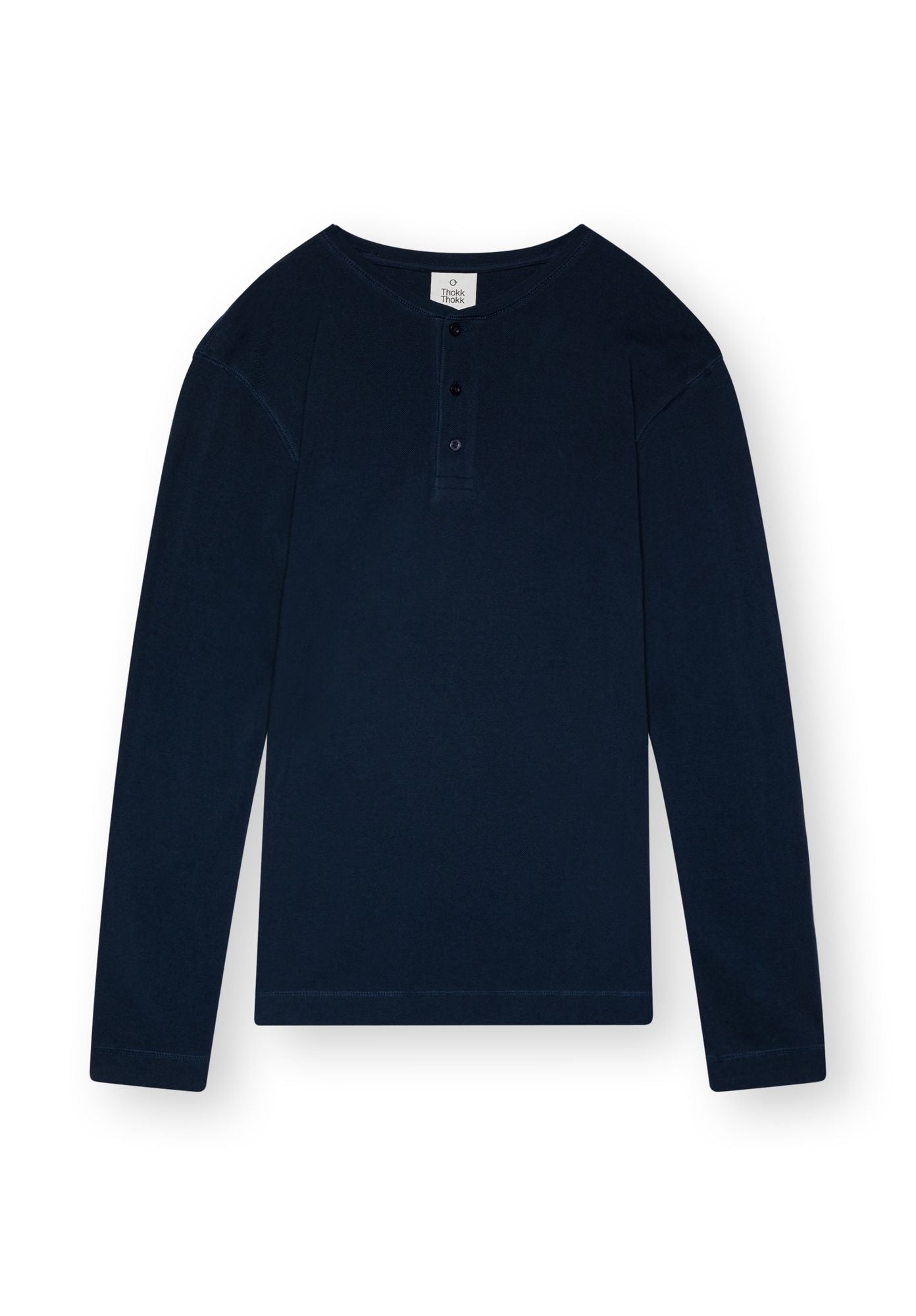 TT123 Serafino Longsleeve