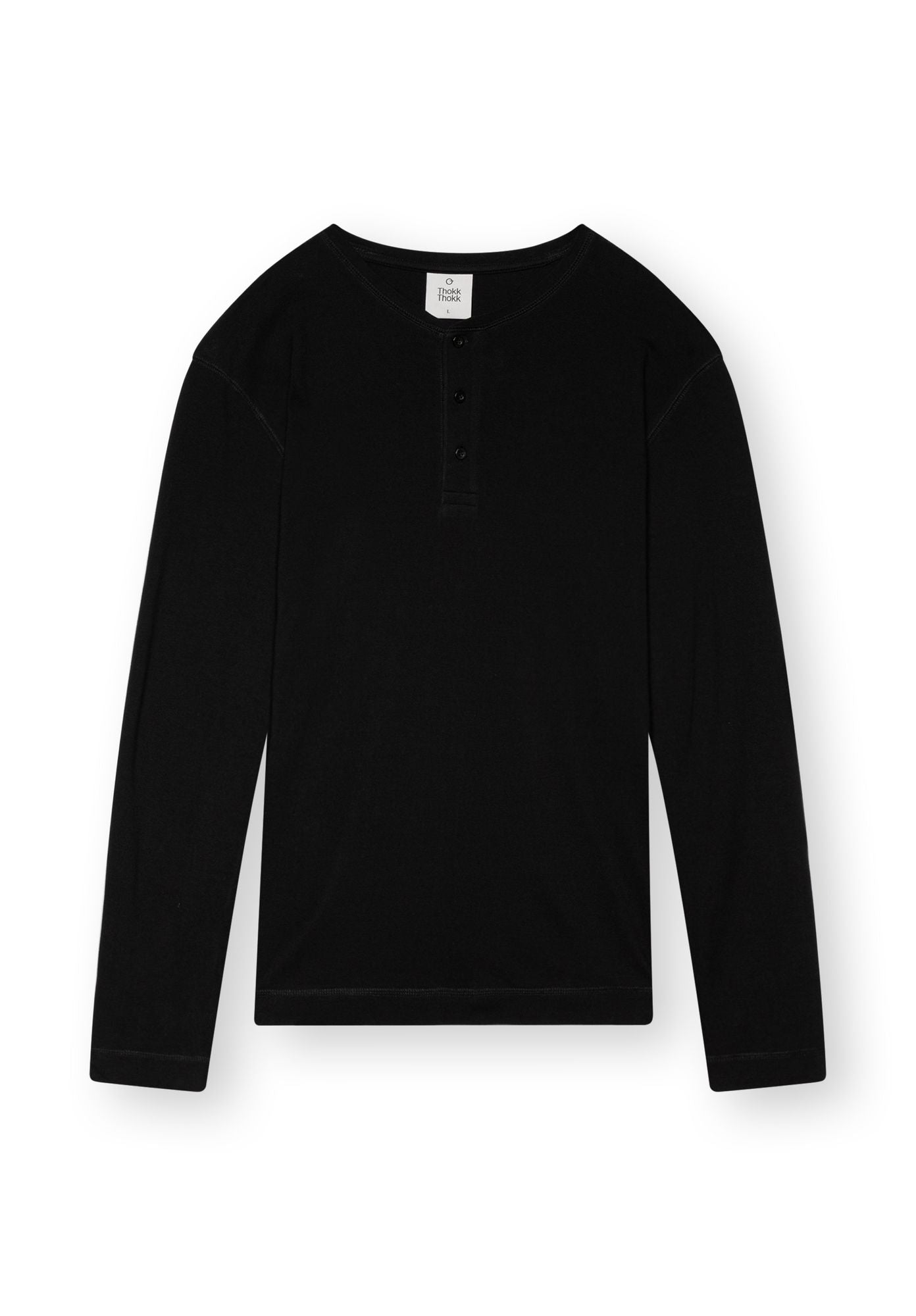 TT123 Serafino Longsleeve