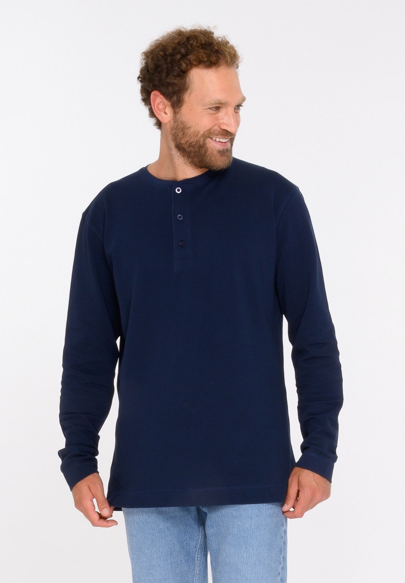 TT123 Serafino Longsleeve