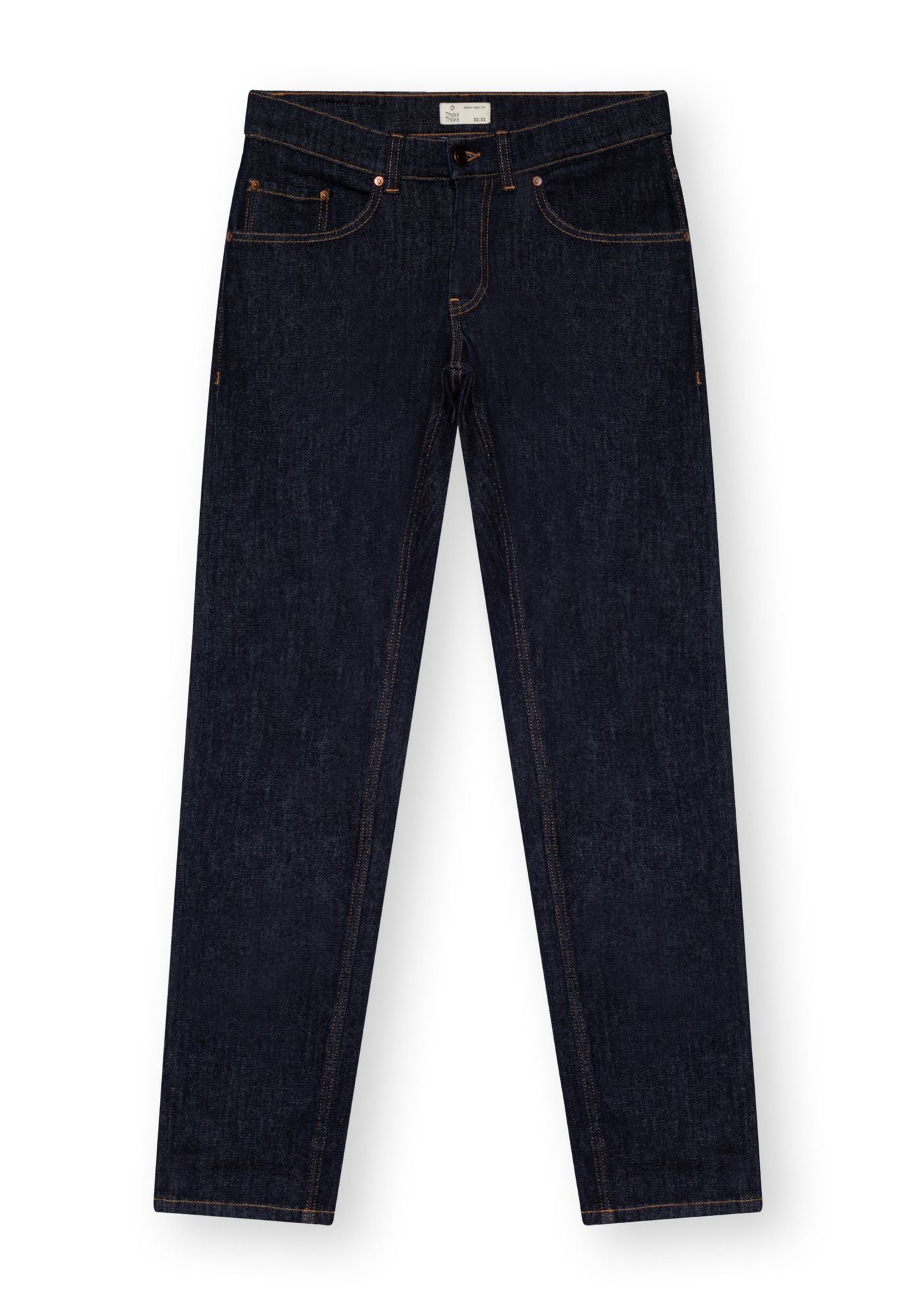 TT207 Tapered Denim