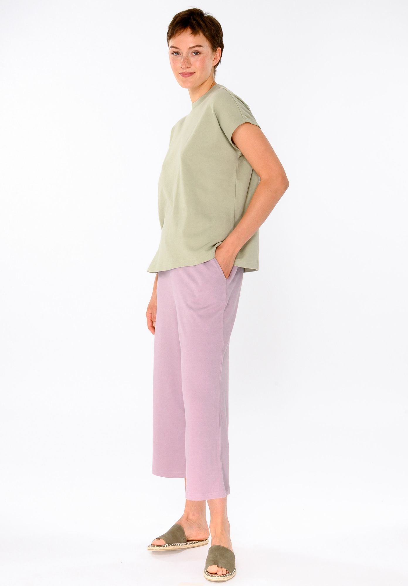 TT75 Boxy T-Shirt (GOTS)