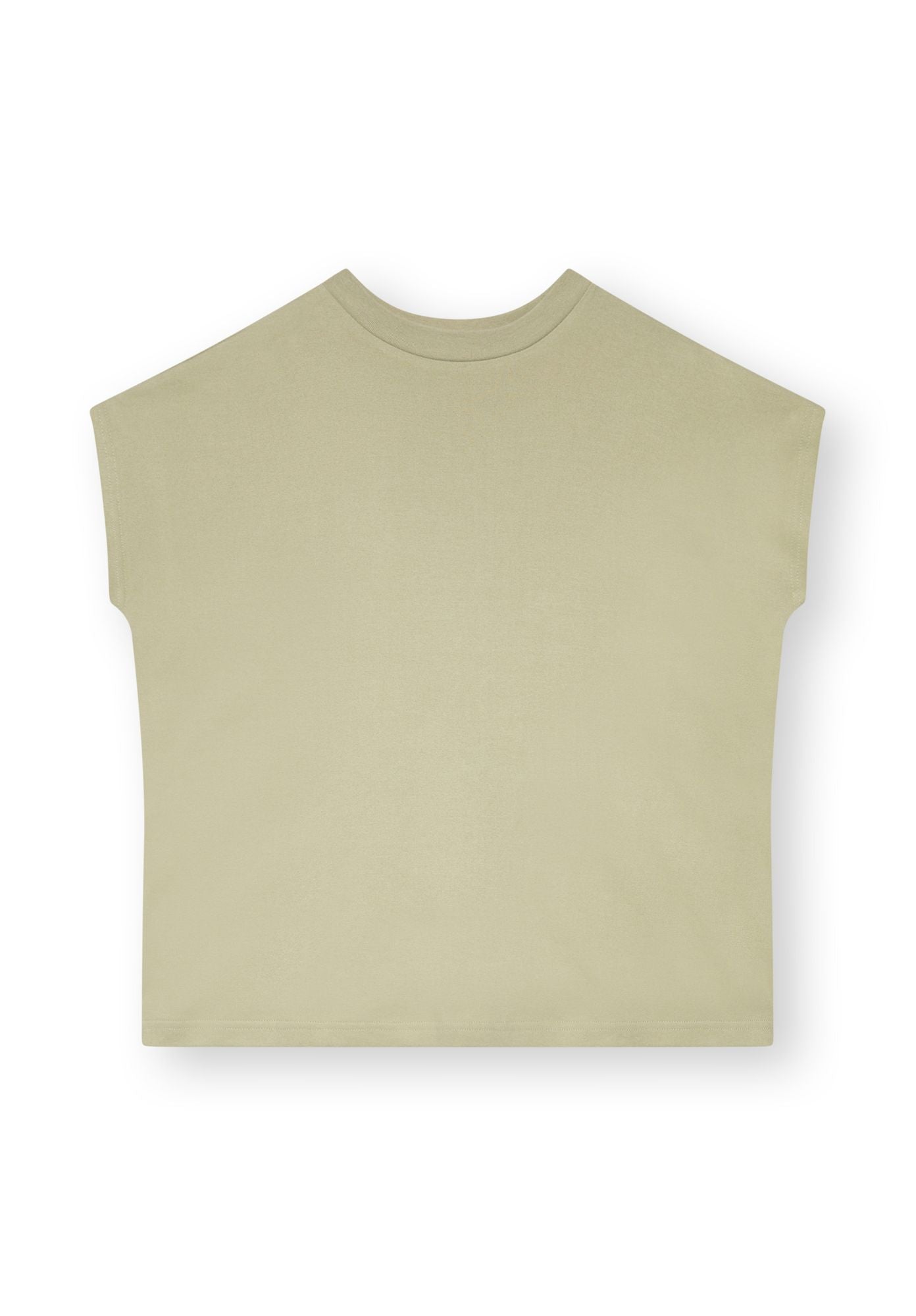 TT75 Boxy T-Shirt (GOTS)