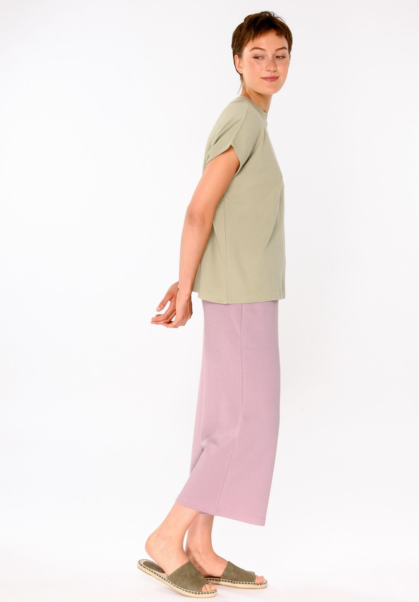 TT75 Boxy T-Shirt (GOTS)