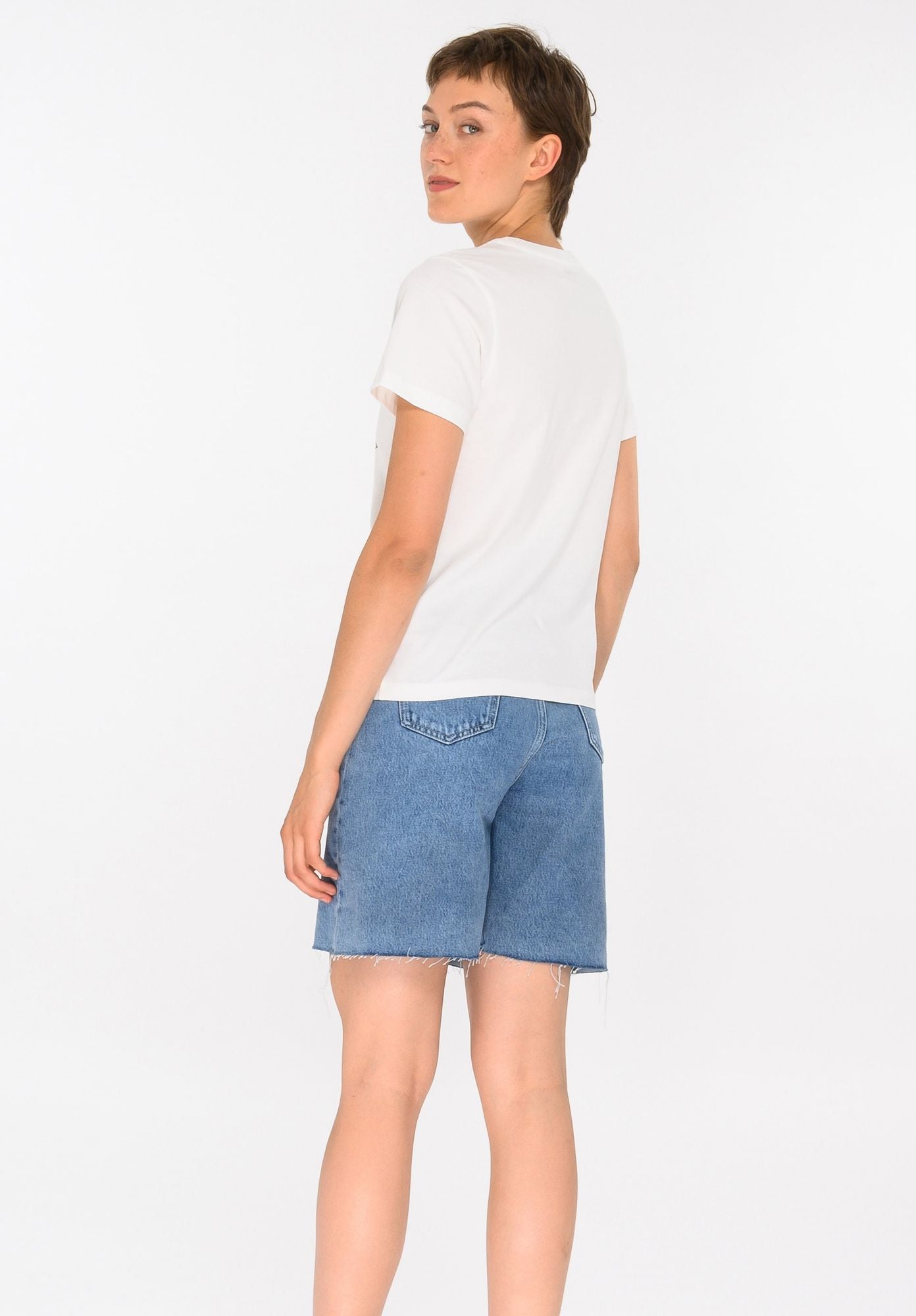 TT85 T-Shirt DOGS (GOTS)