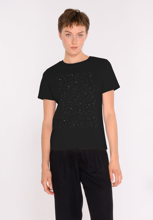 TT85 T-Shirt NIGHTSKY (GOTS)