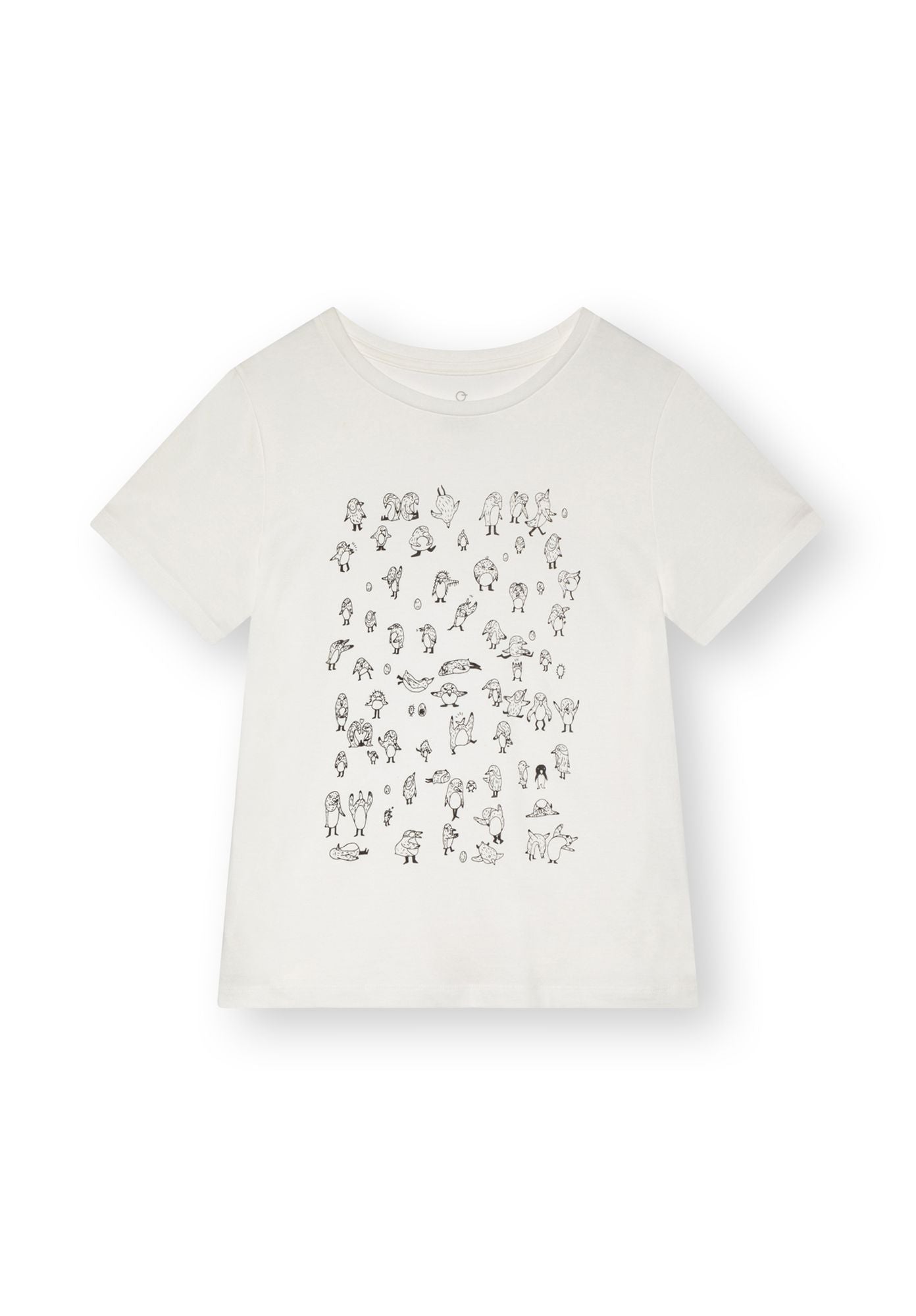 TT85 T-Shirt PENGUINS