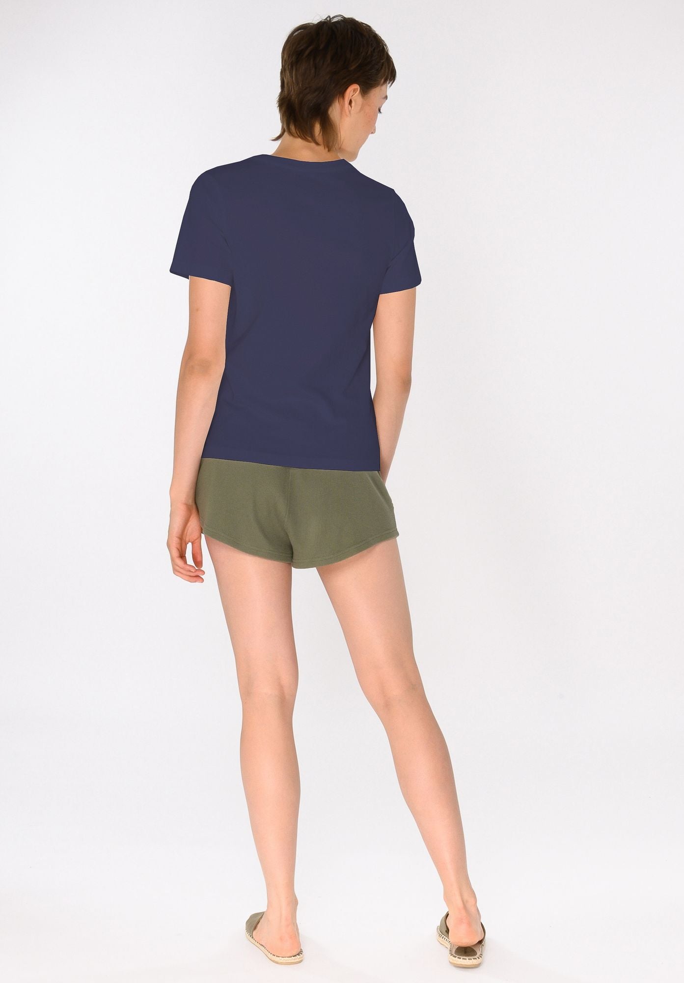 TT85 T-Shirt STROKES (GOTS)