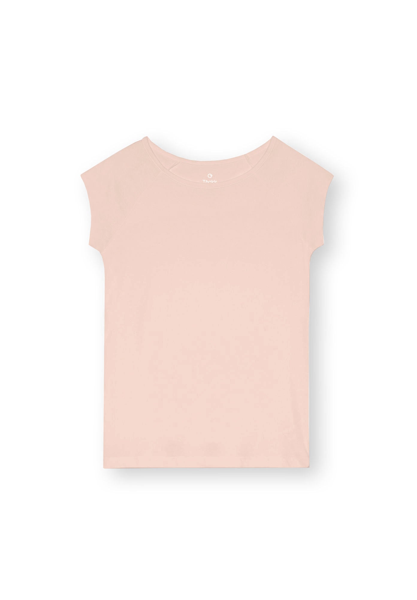 TT01 Cap Sleeve Desert Sage & Peach Dust
