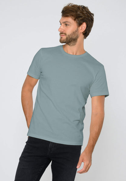 TT02 T-Shirt Green Blue (GOTS)