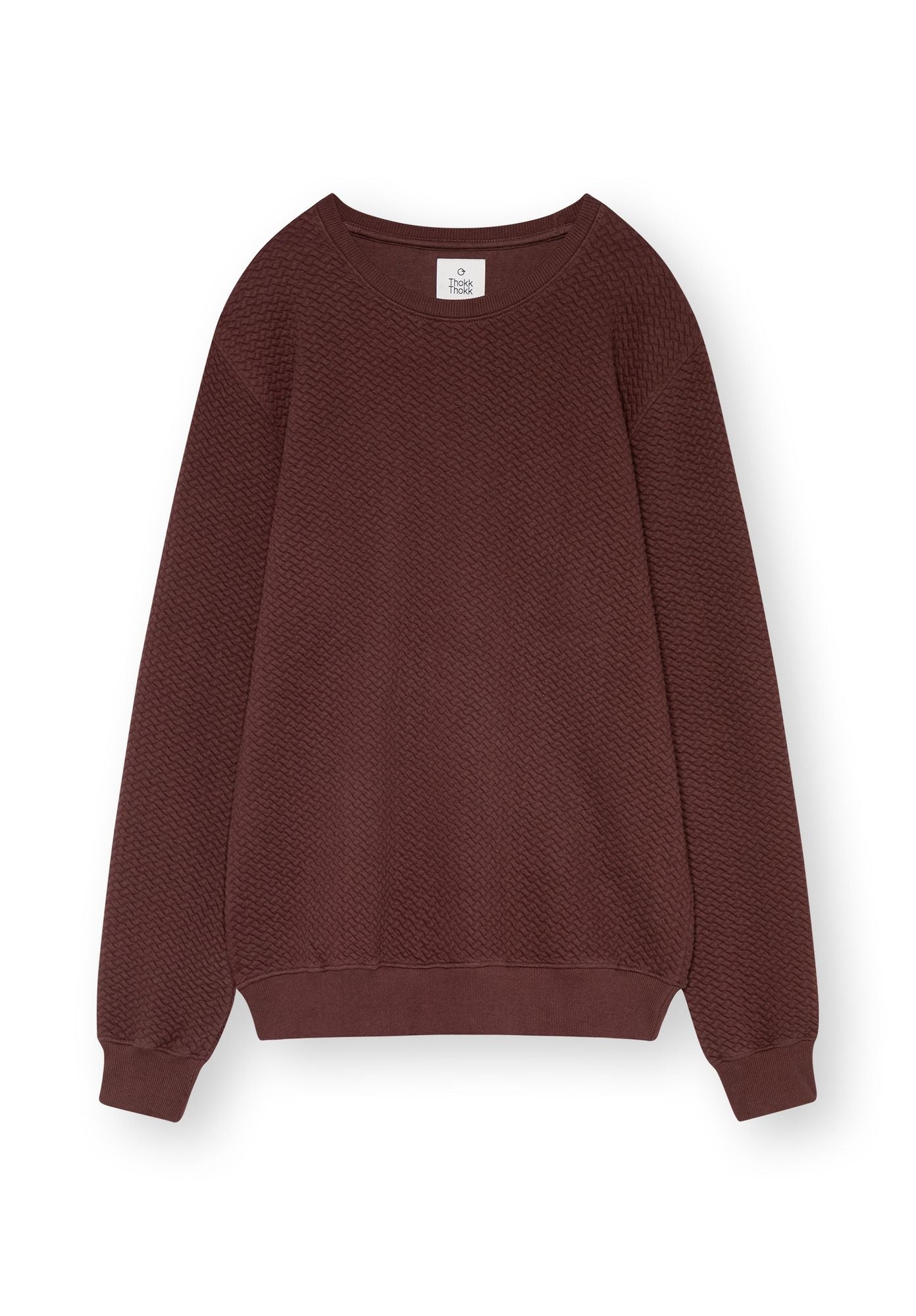 TT1029 Sweater STRUCTURED XXL