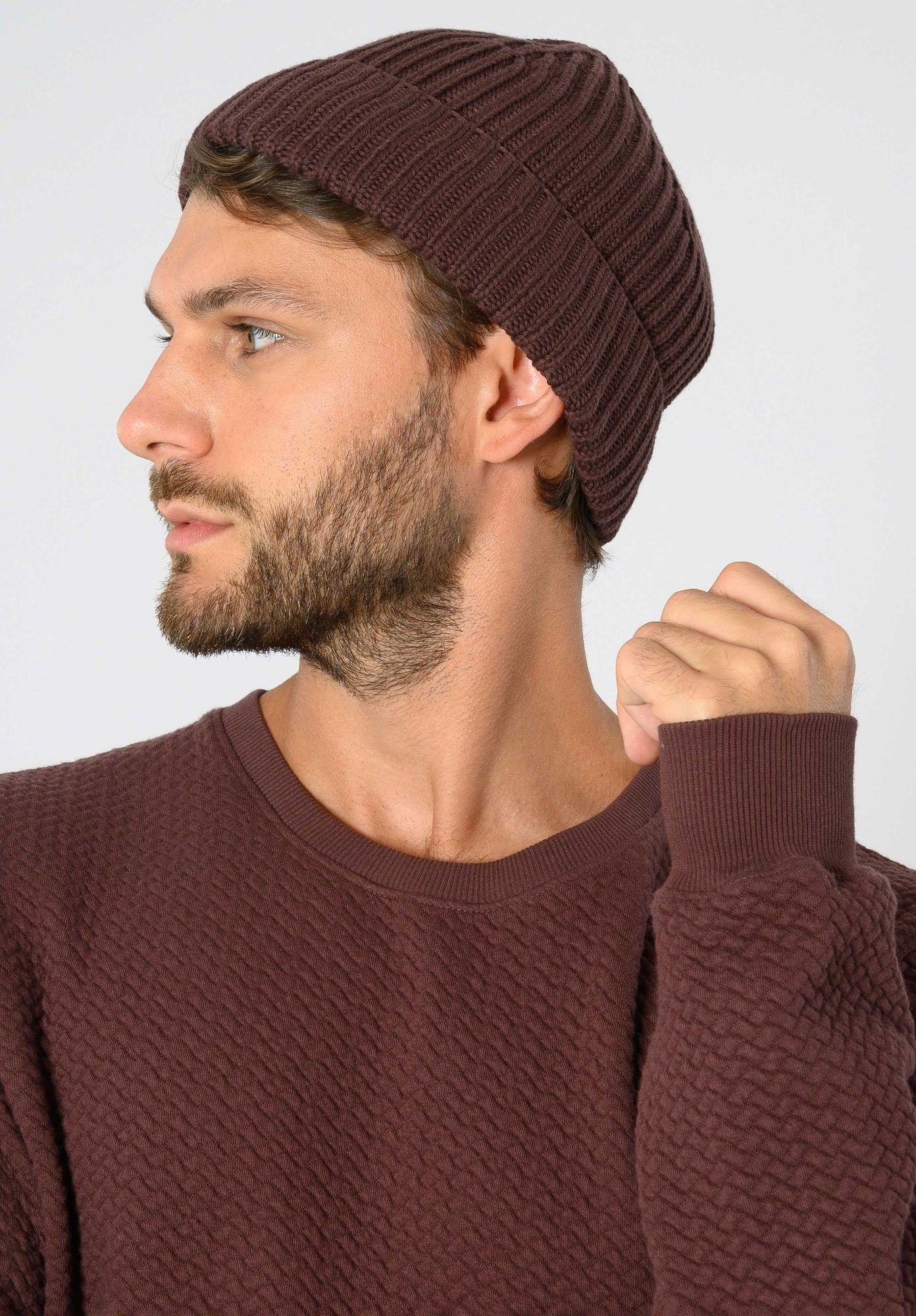 TT1029 Sweater STRUCTURED XXL