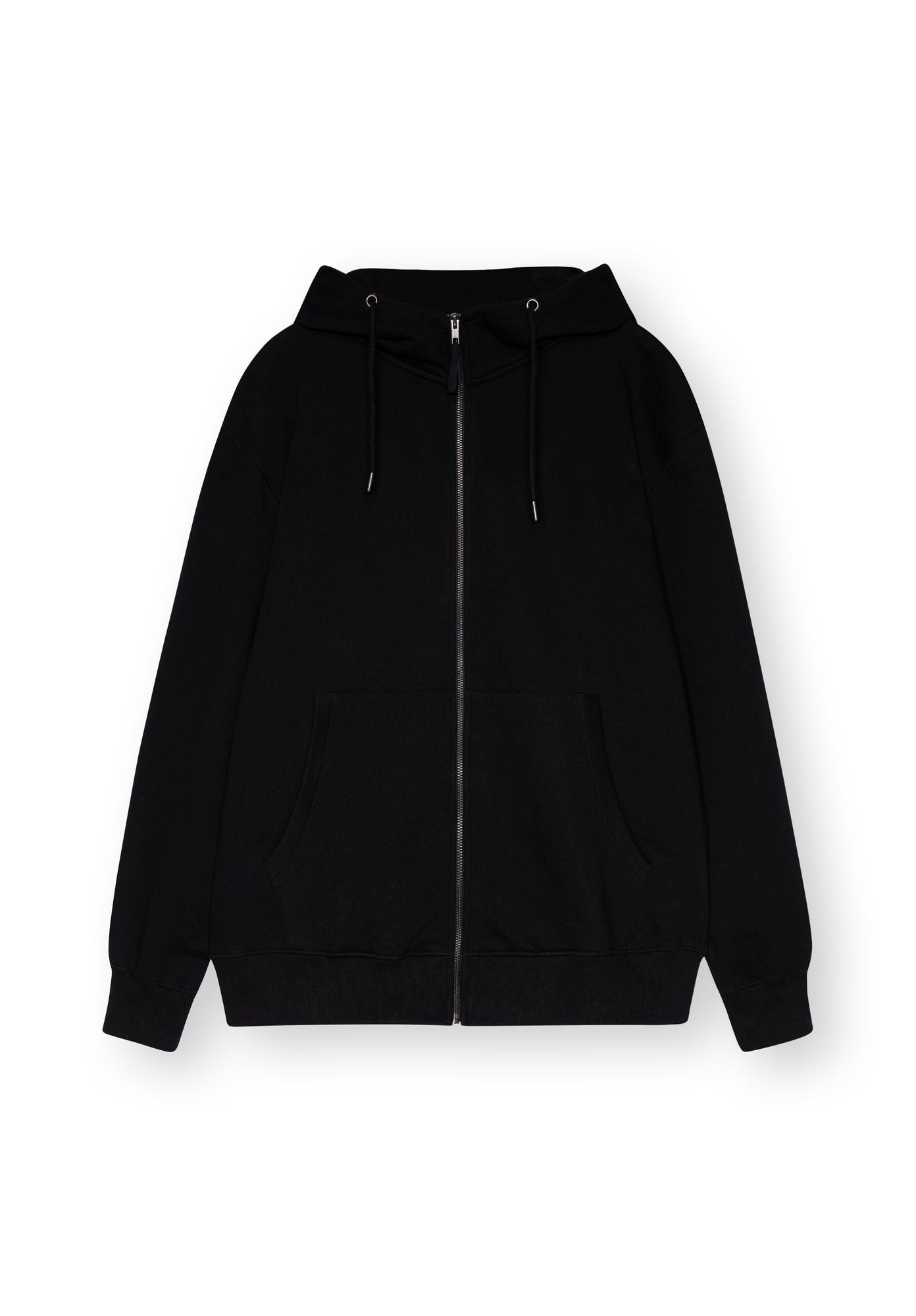 TT1040 Zip Hoodie (GOTS)