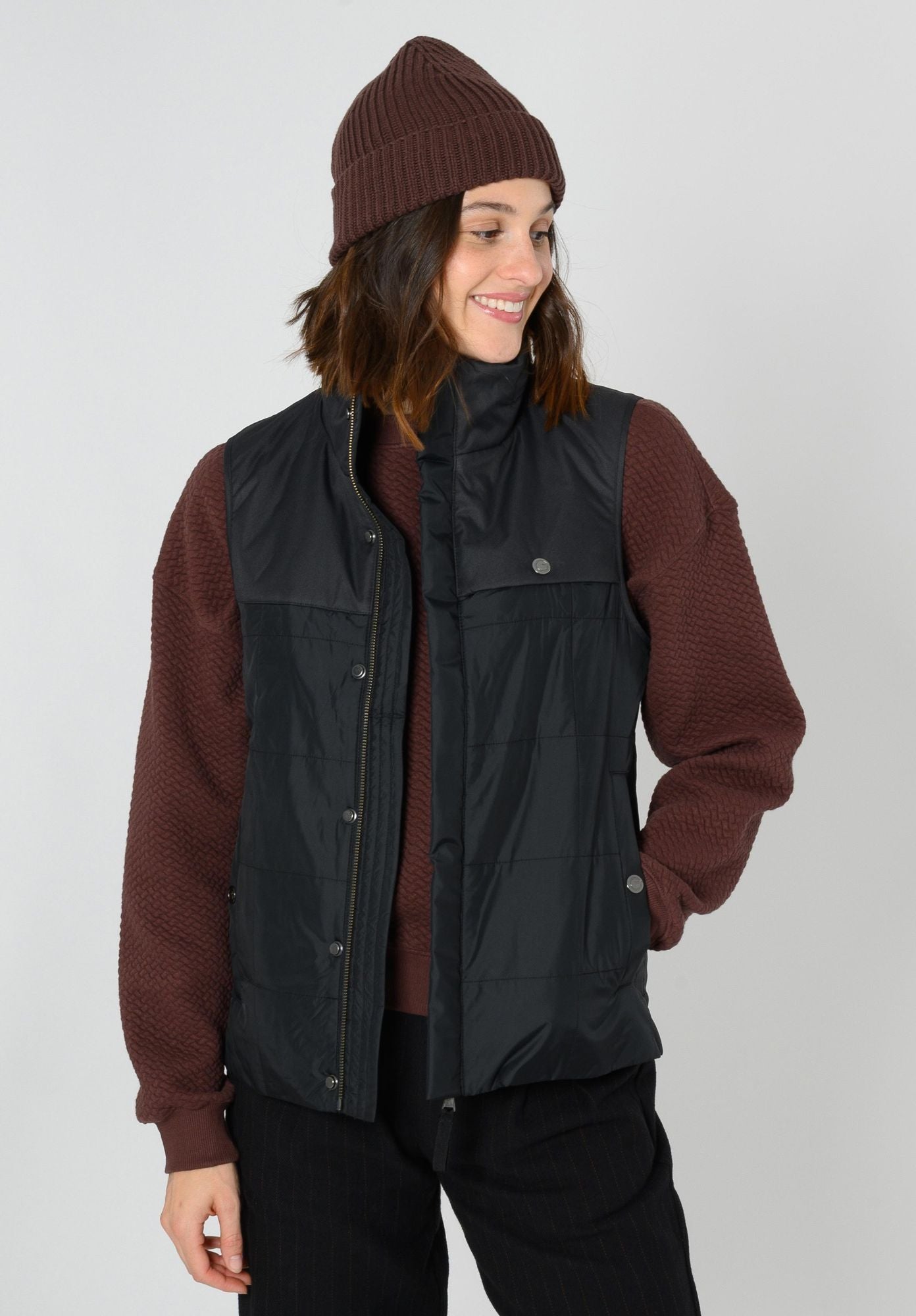 TT2011 KAPOK Vest