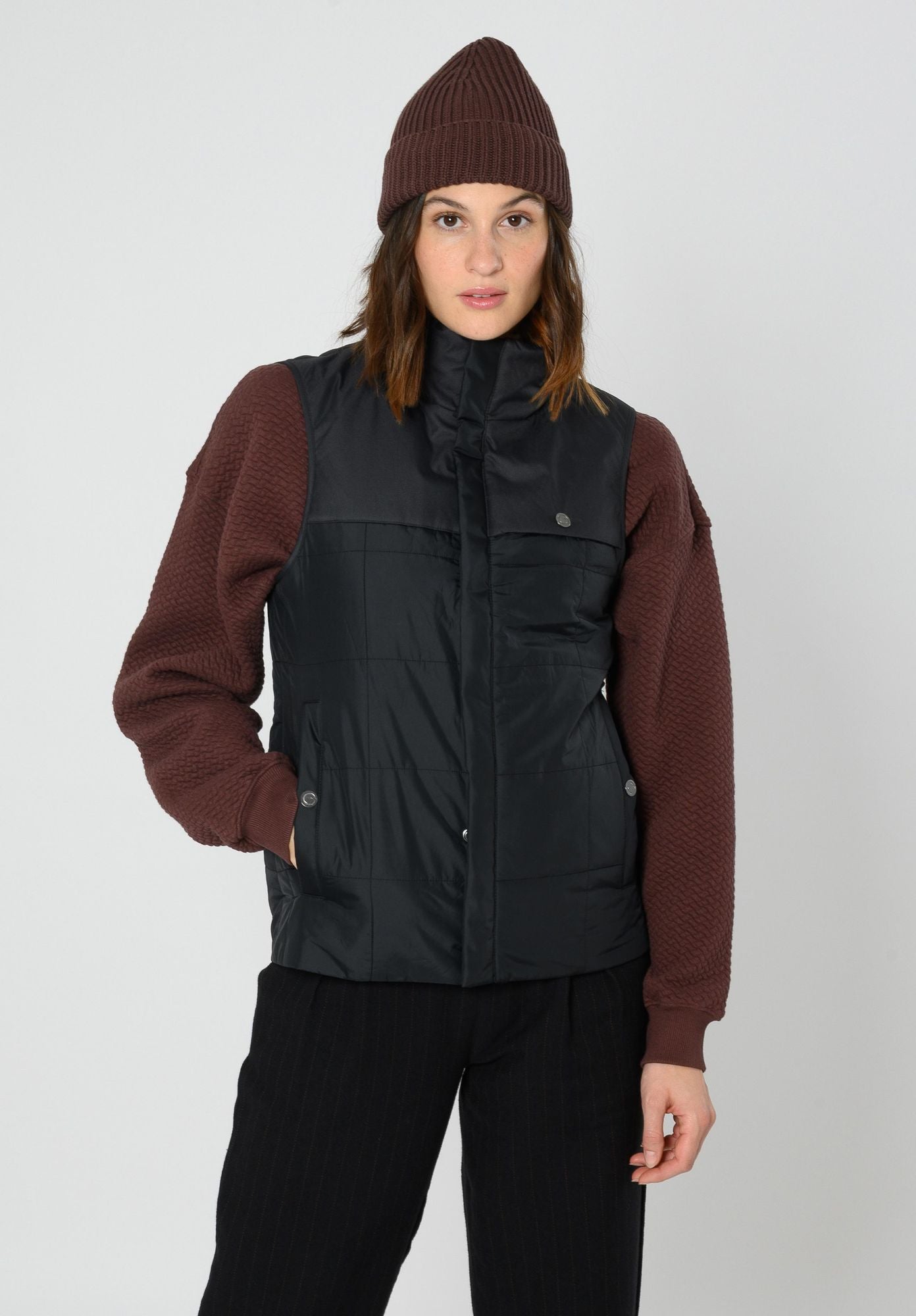 TT2011 KAPOK Vest