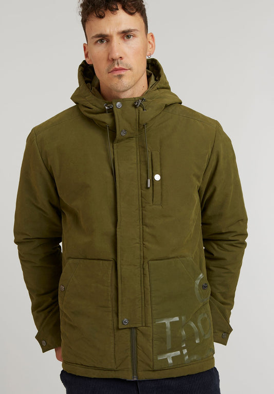 TT2025 Kapok Jacket