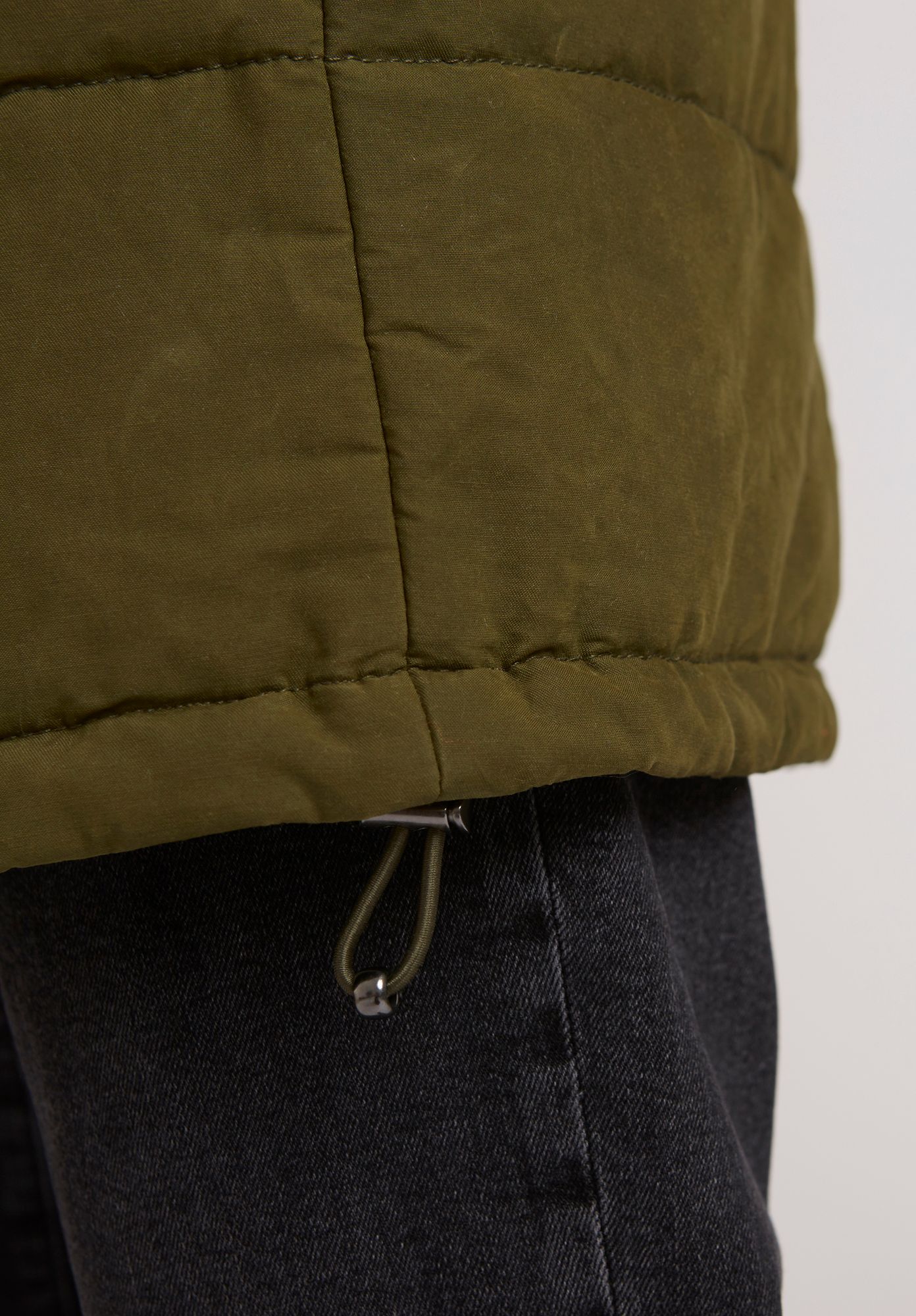 TT2027 Kapok Parka