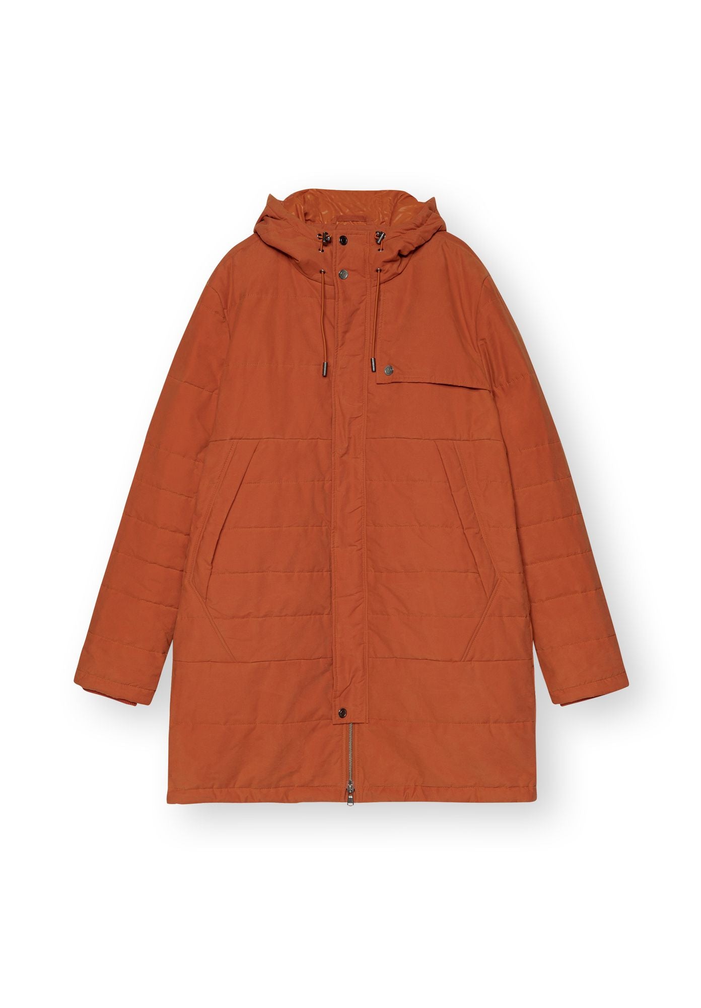 TT2027 Kapok Parka
