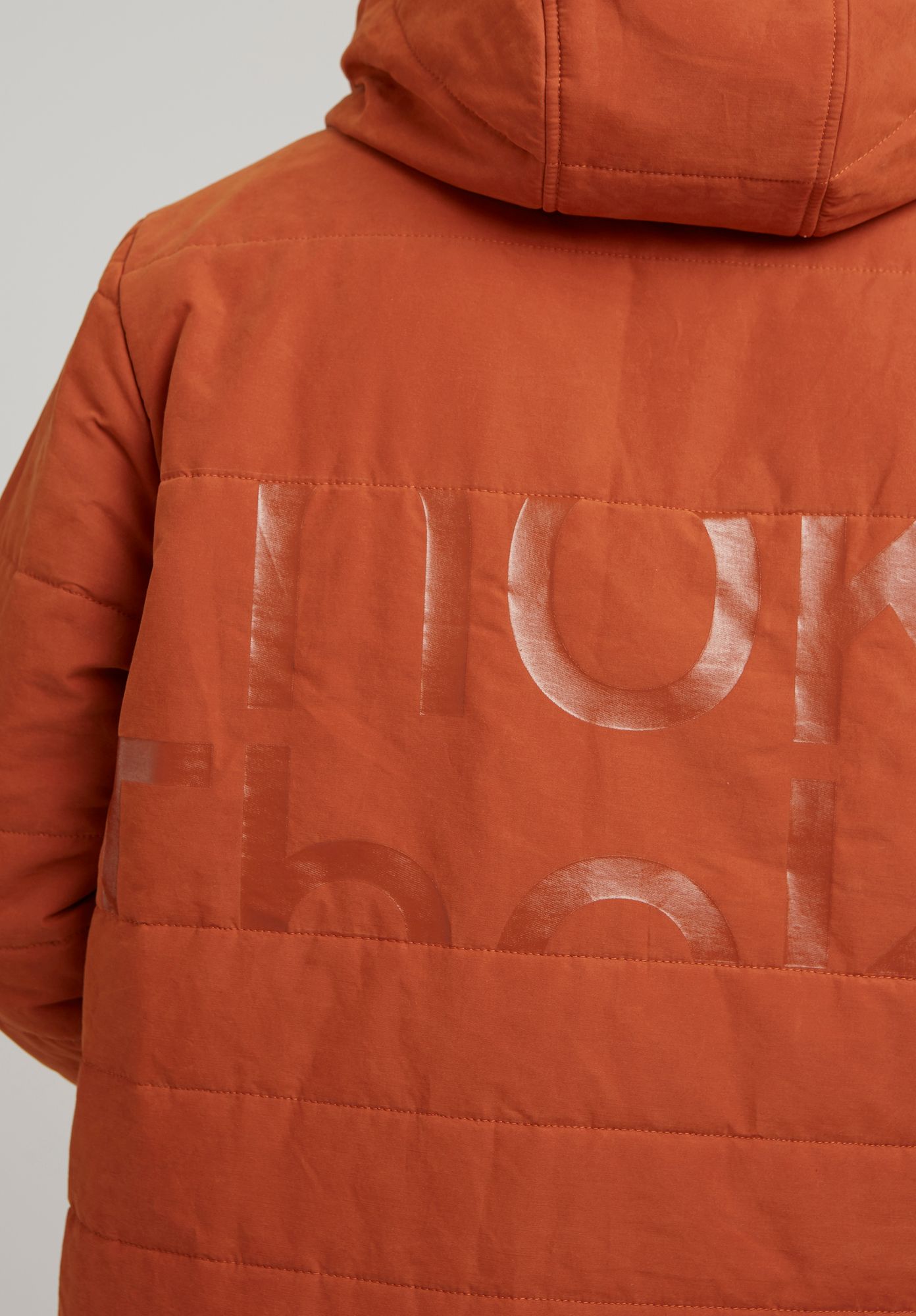 TT2027 Kapok Parka