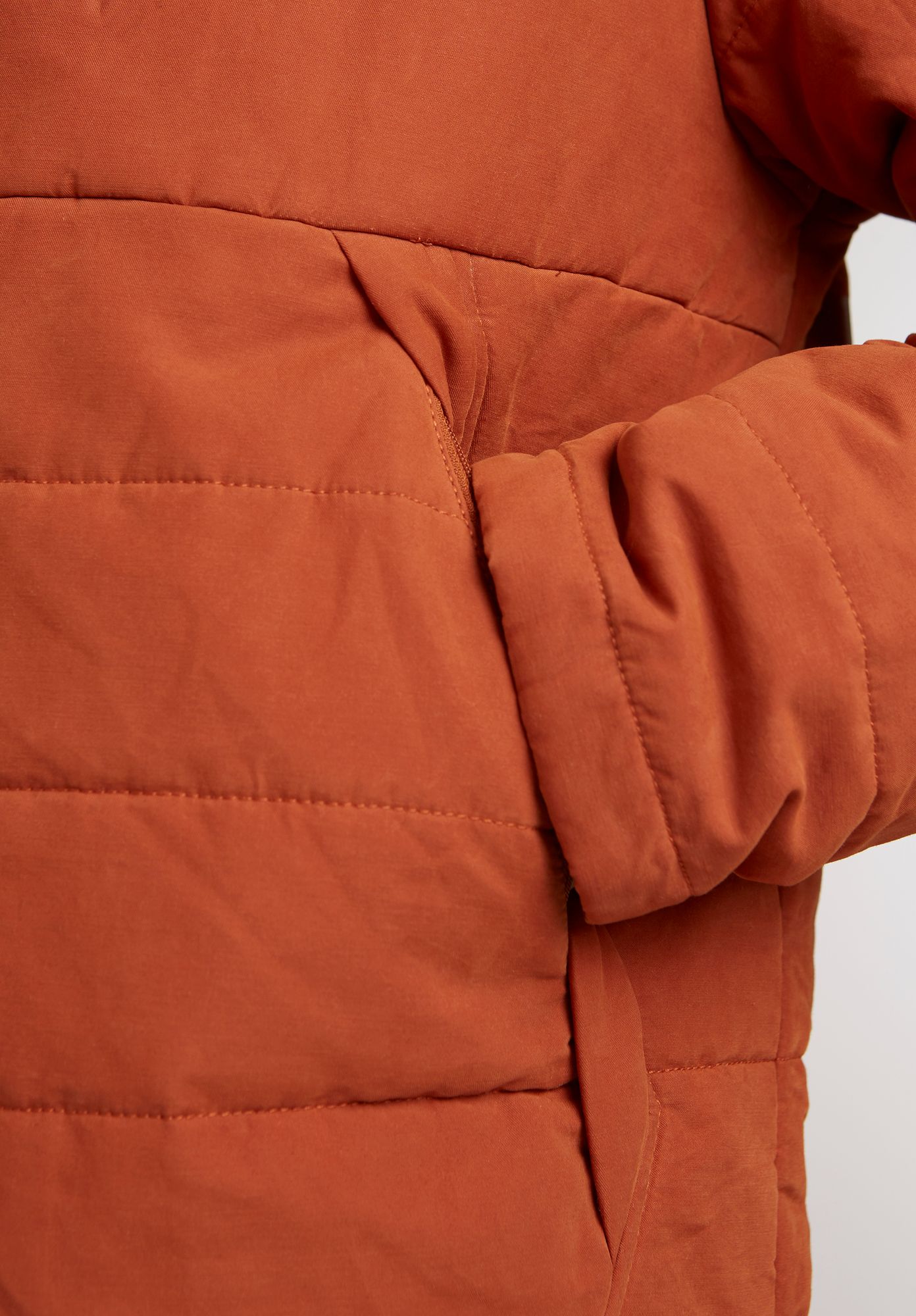 TT2027 Kapok Parka