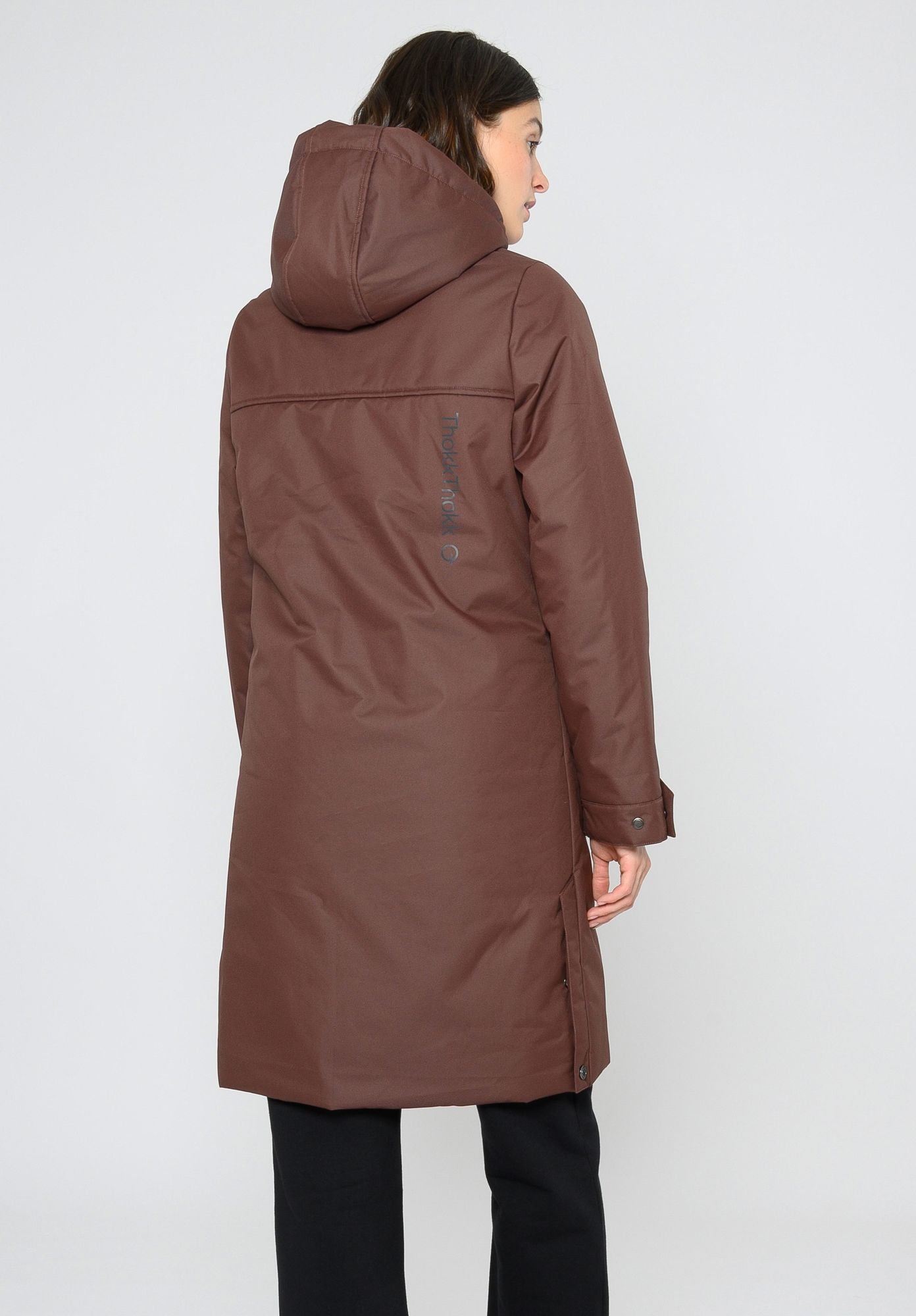 TT2029 KAPOK Coat