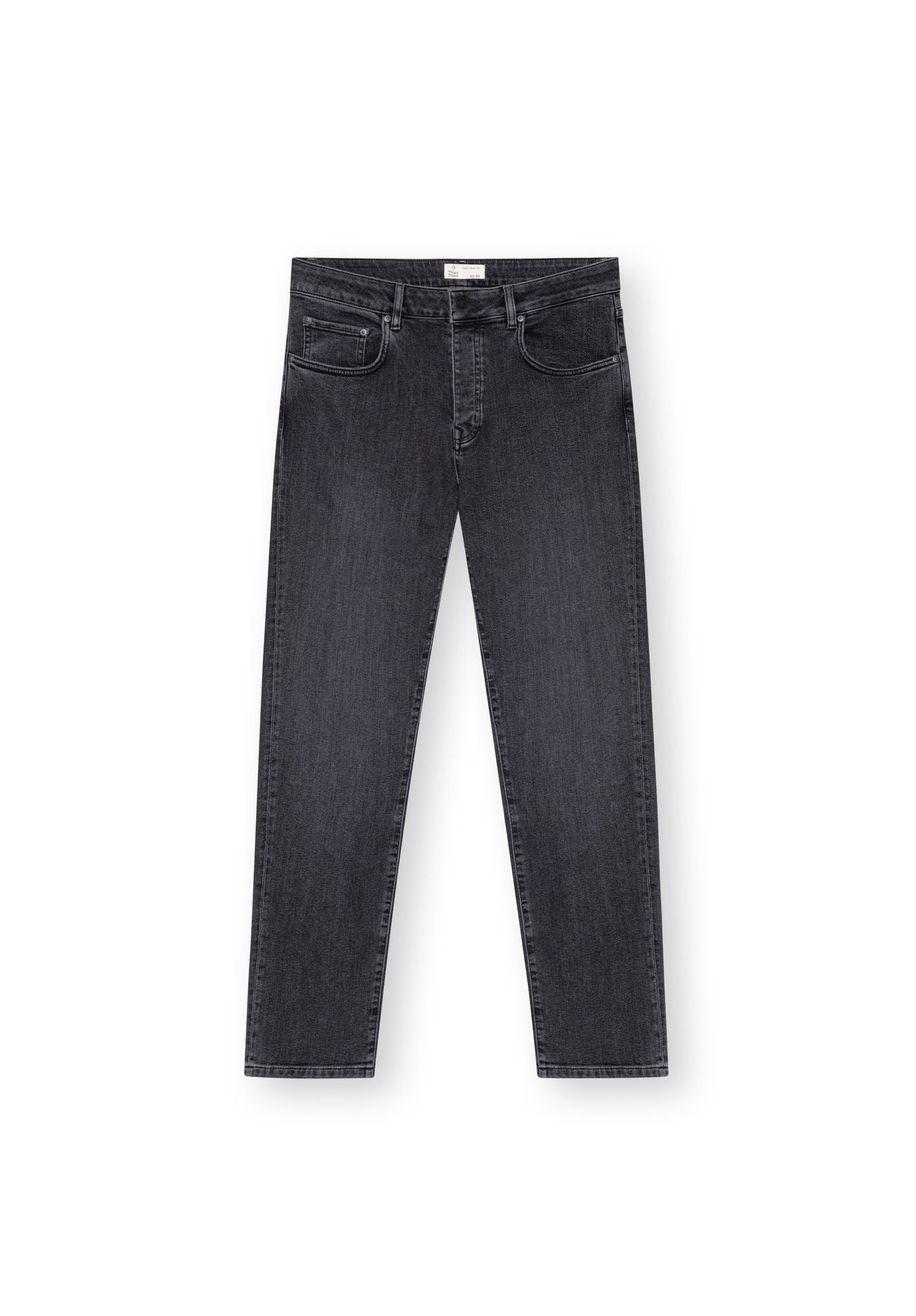 TT205 Straight Jeans