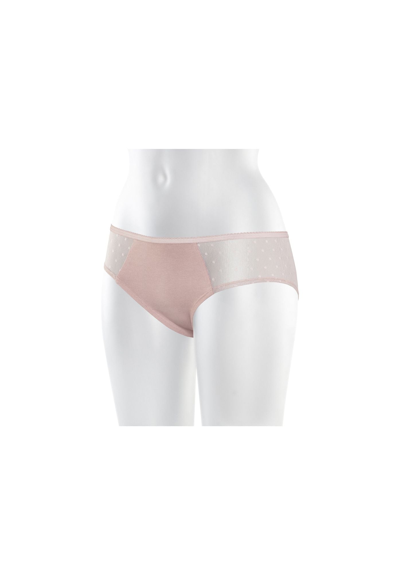 TT21 Panty Side Netlace Whisper
