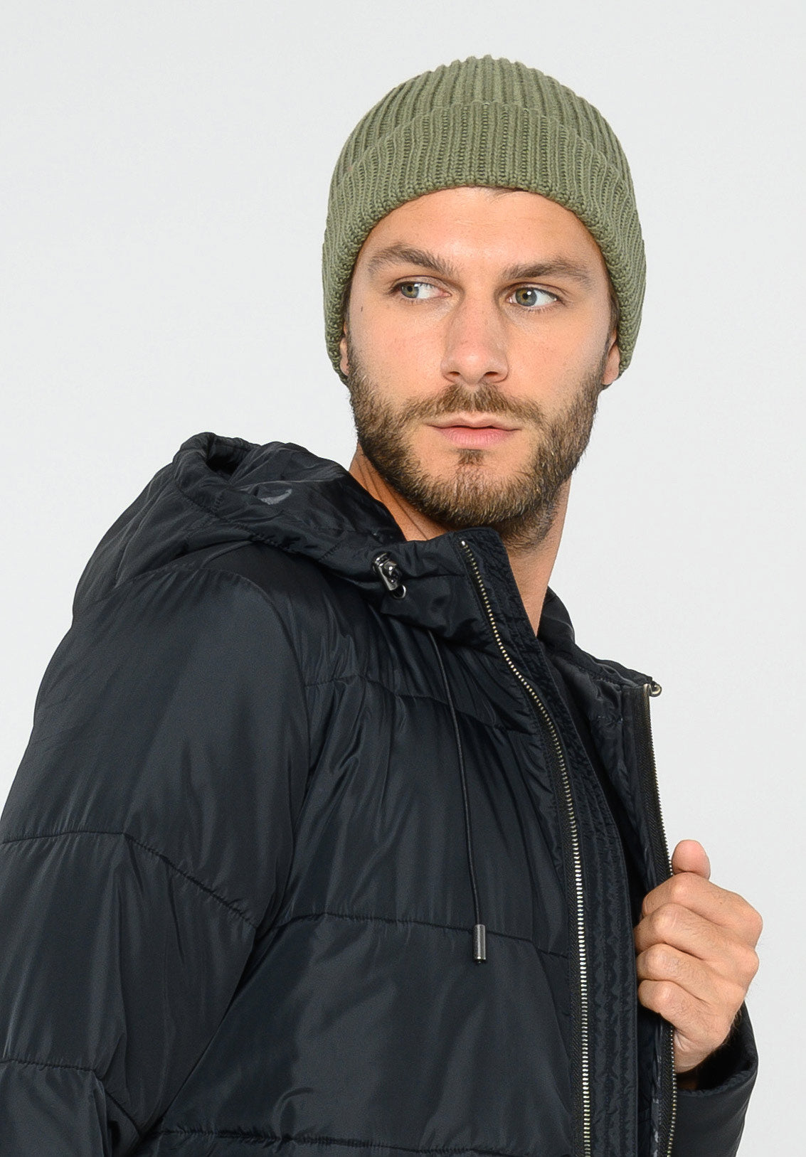 TT4001 Beanie aus Bio-Baumwolle (GOTS)