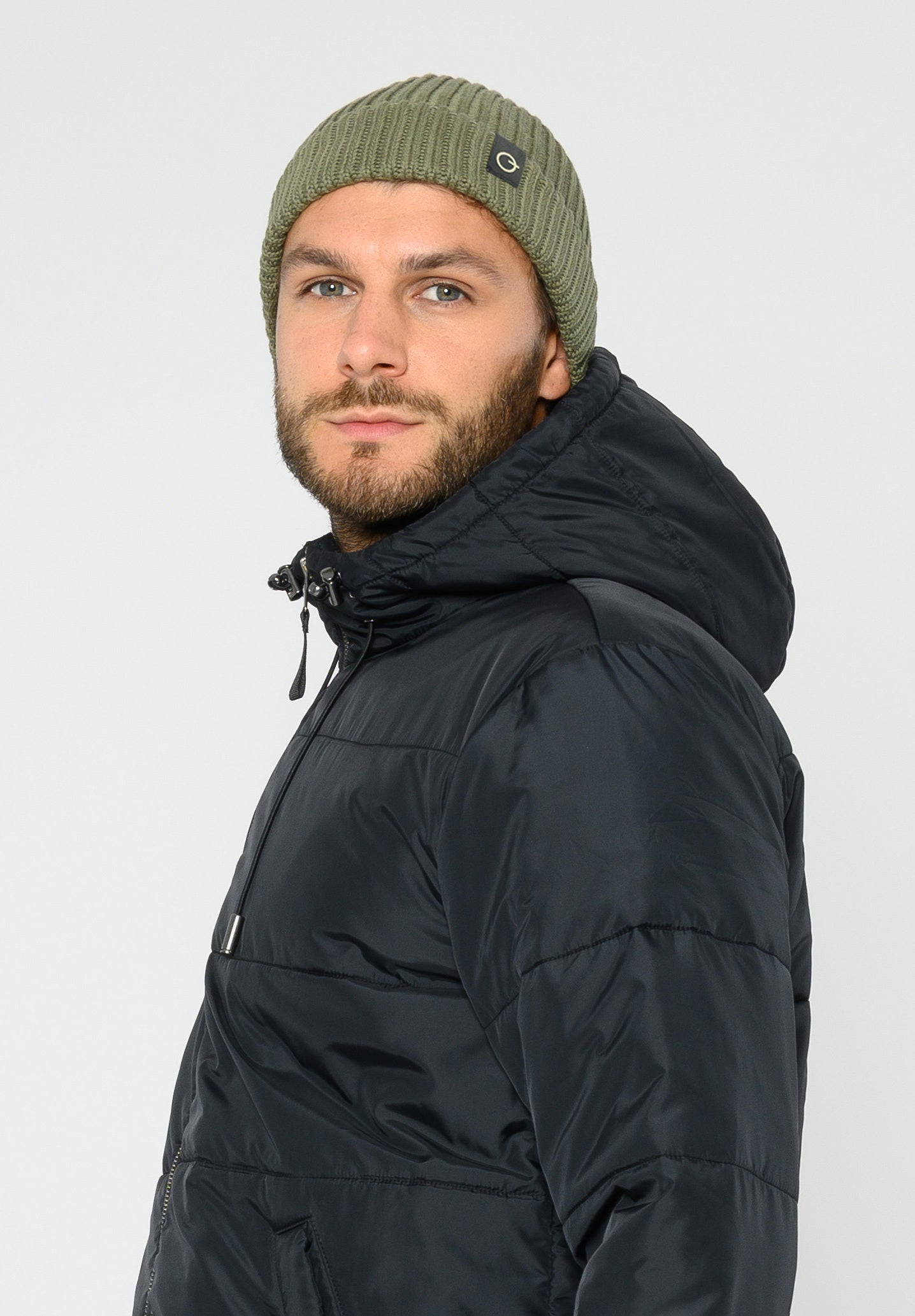 TT4001 Beanie aus Bio-Baumwolle (GOTS)