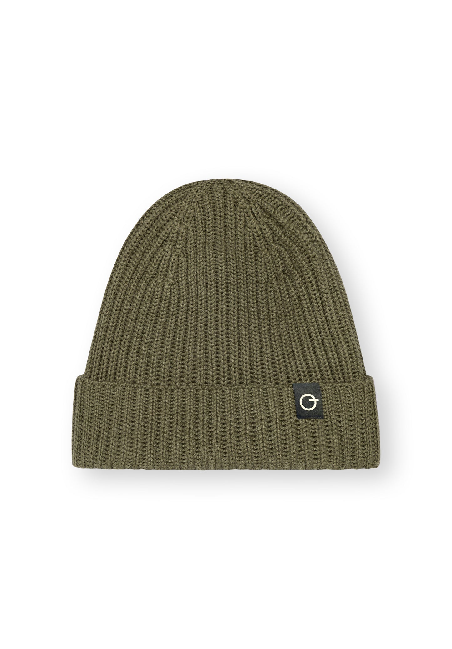 TT4001 Beanie aus Bio-Baumwolle (GOTS)