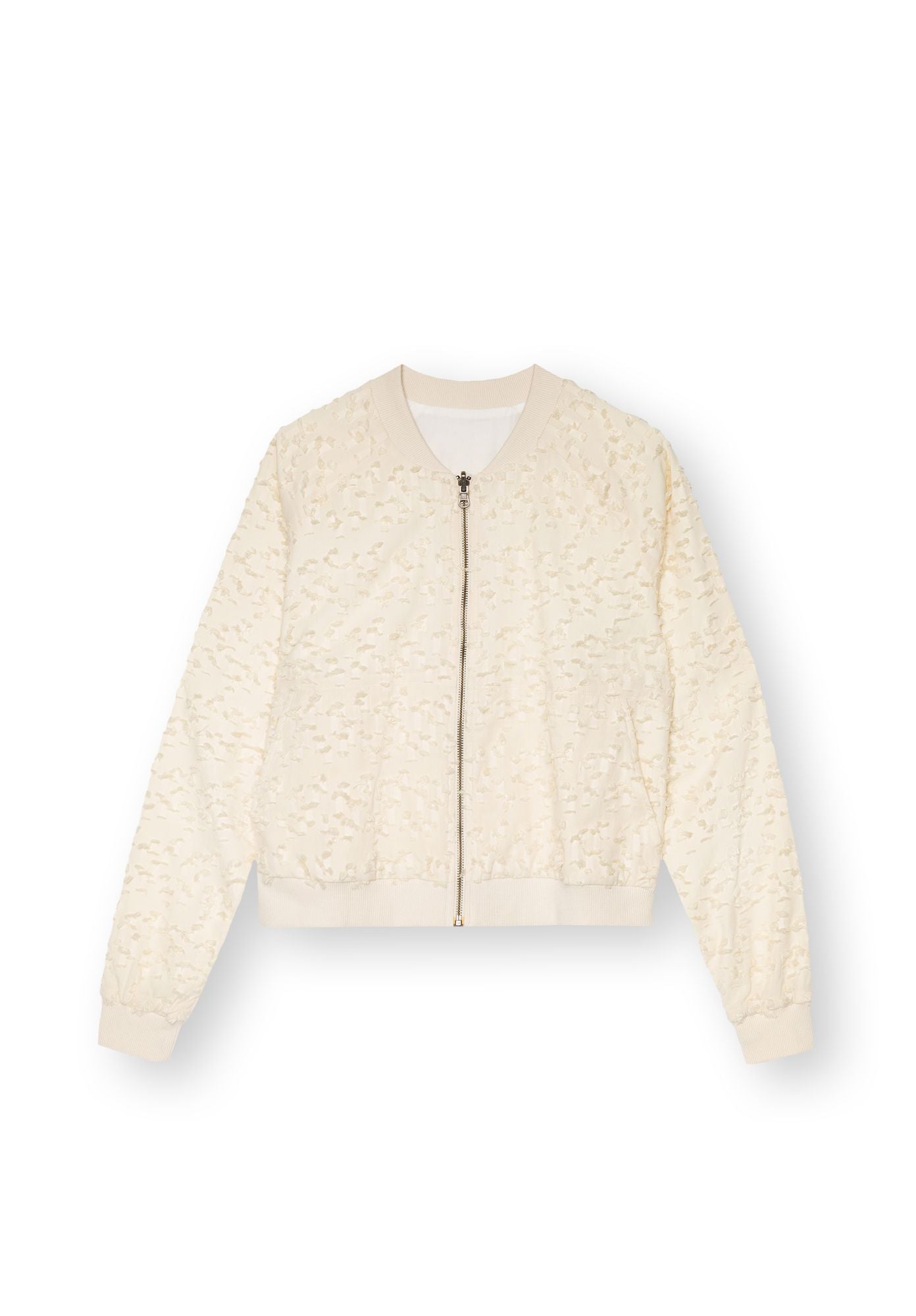 TT47 Summer Jacket