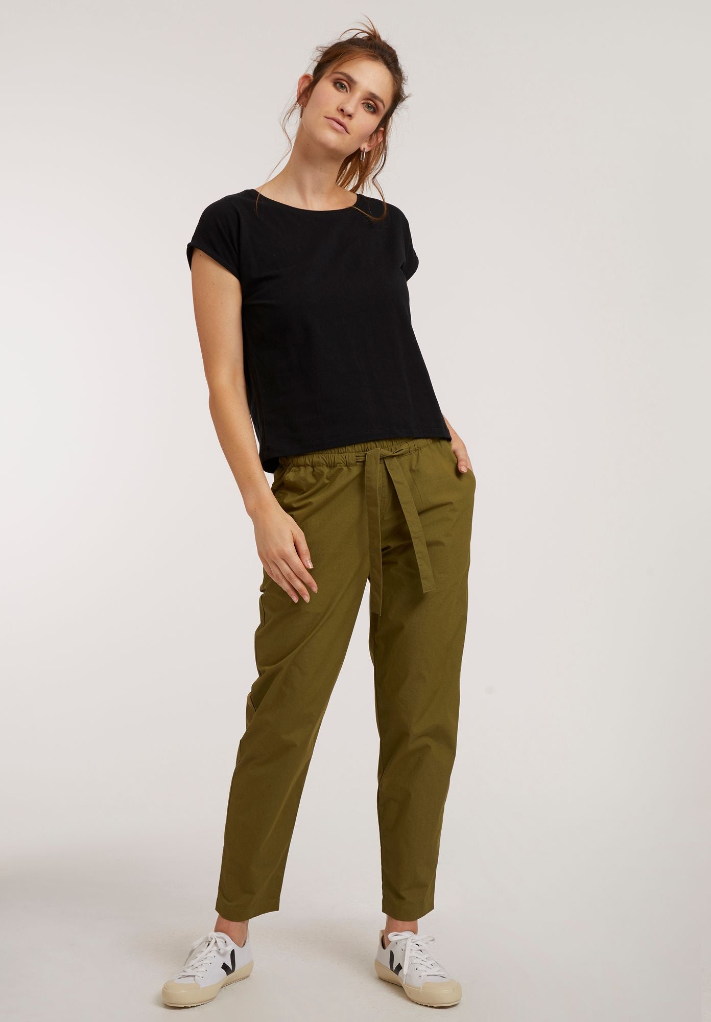 TT52 Square Shirt