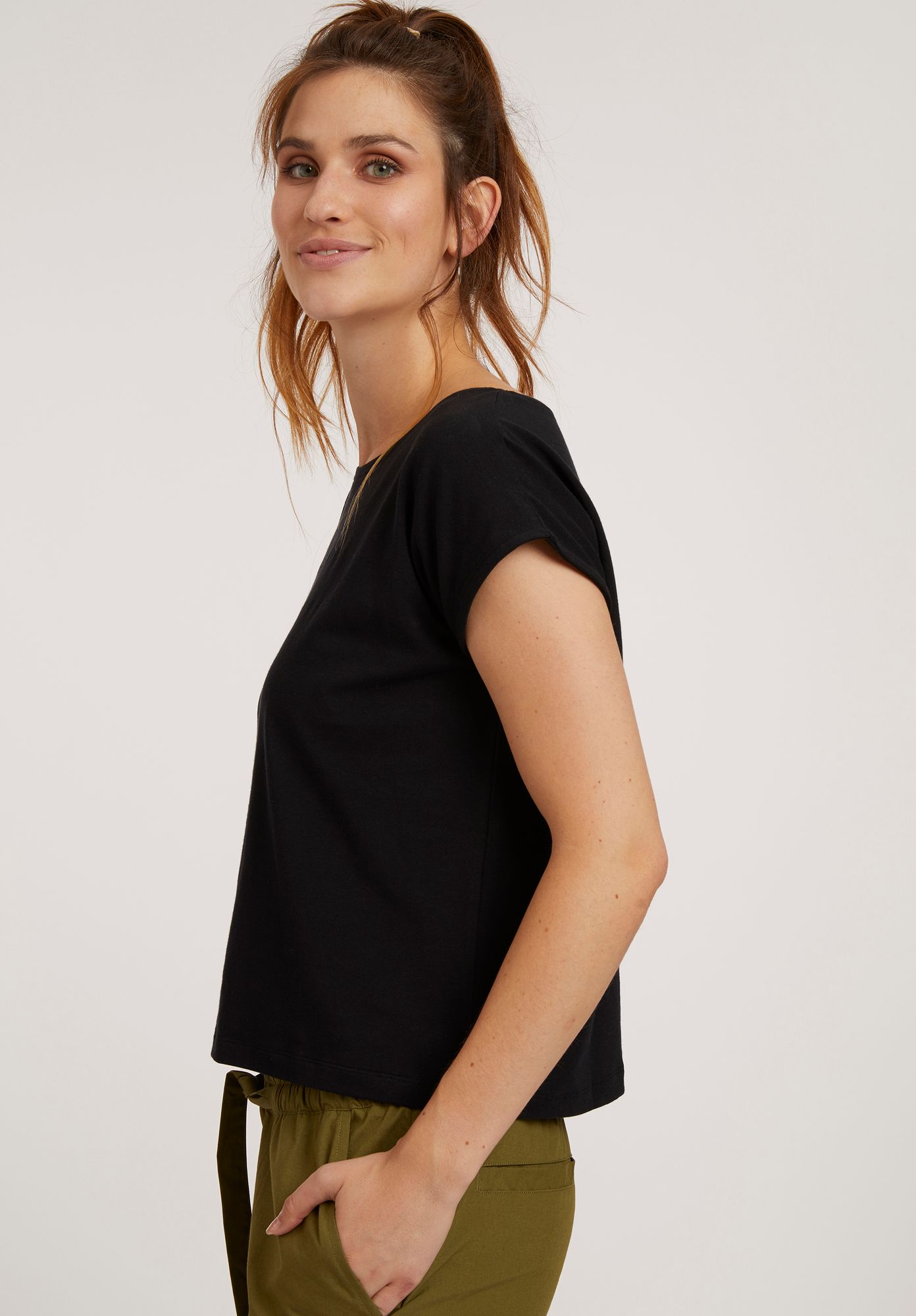 TT52 Square Shirt