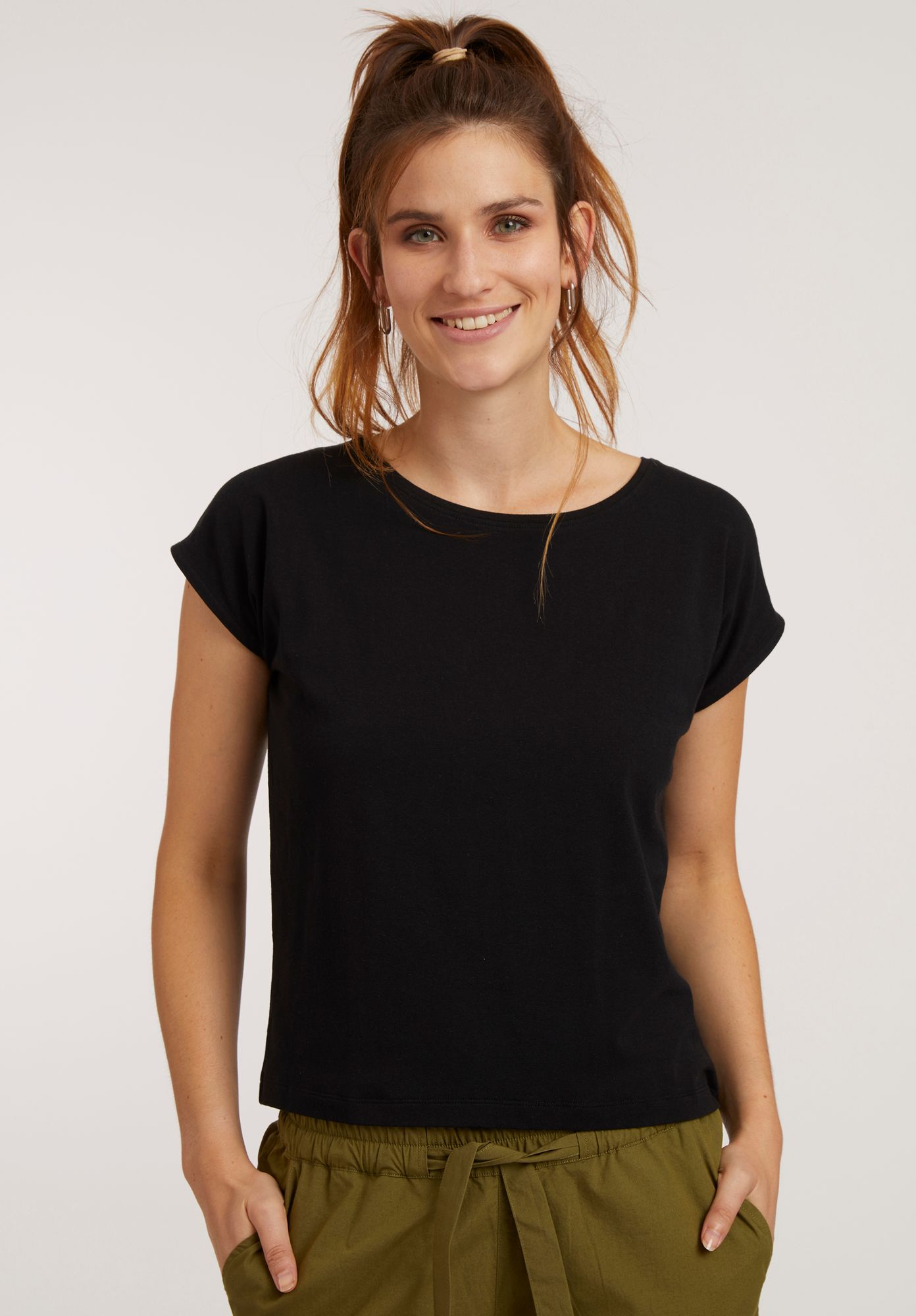 TT52 Square Shirt